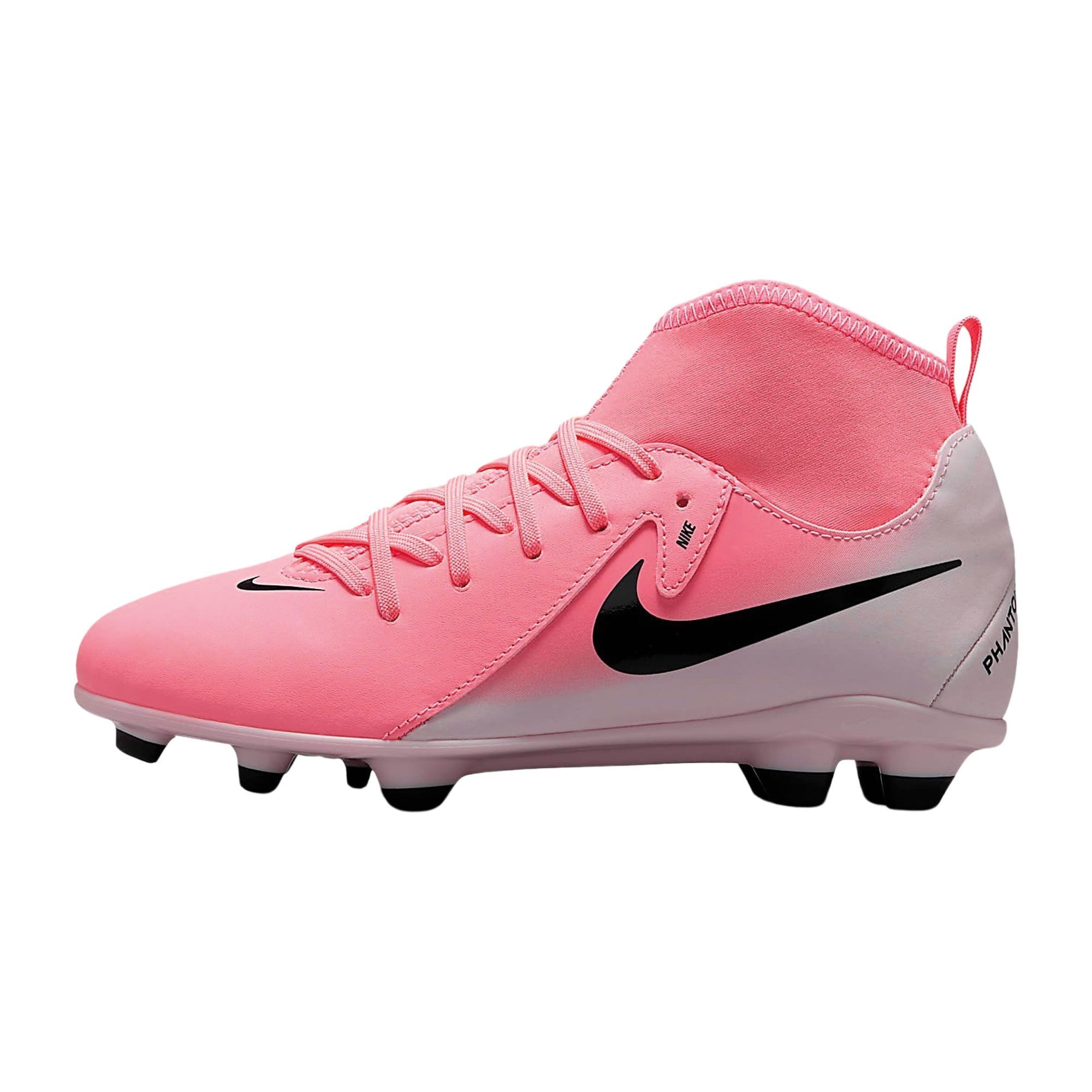 Nike Phantom Luna II Club FG/MG Fußballschuhe Kinder