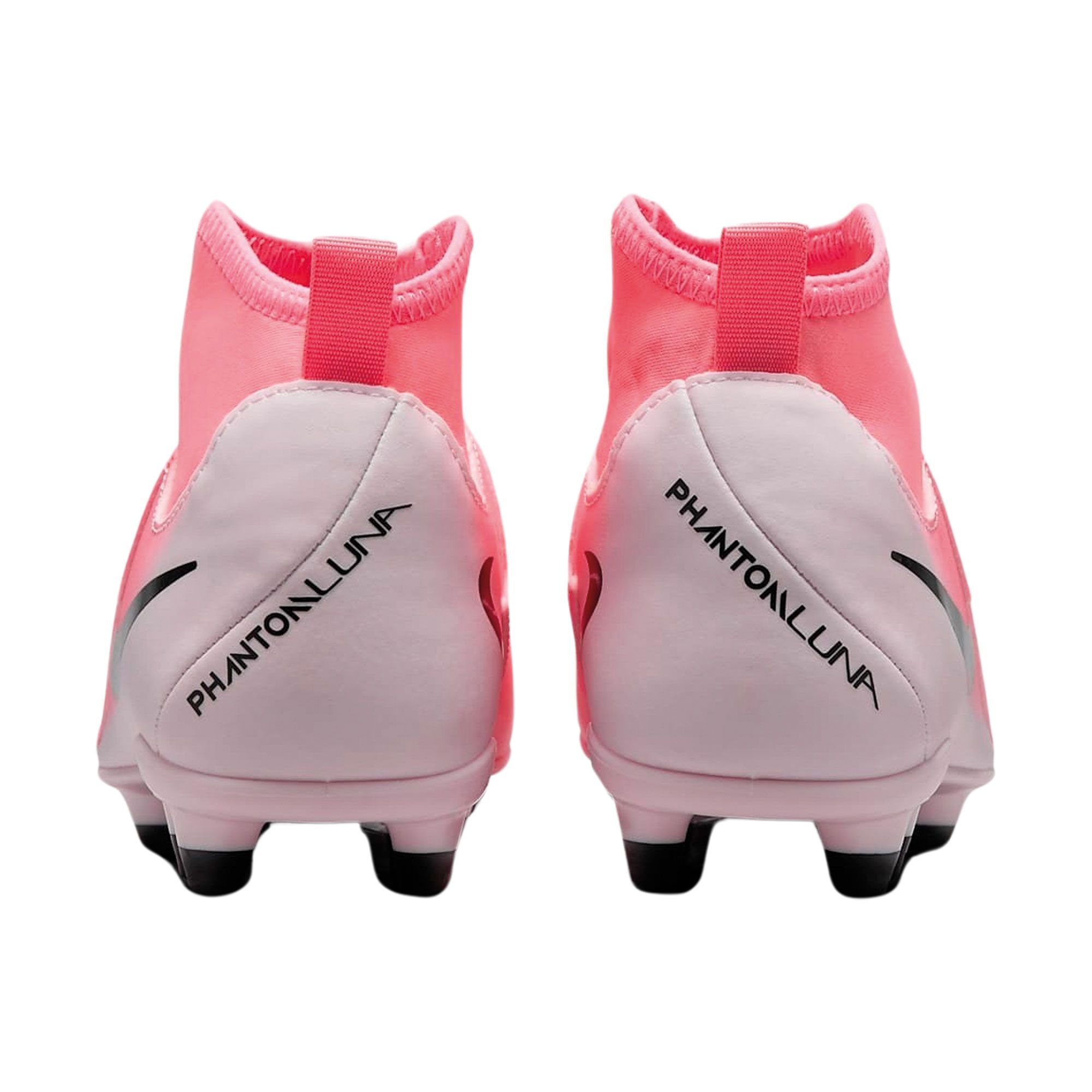 Nike Phantom Luna II Club FG/MG Fußballschuhe Kinder
