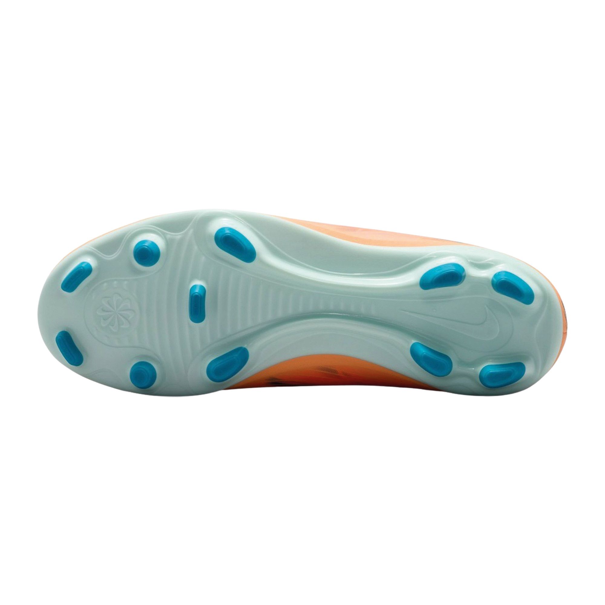 Nike Junior Mercurial Vapor 16 Club Kylian Mbappe FG/MG Voetbalschoenen Junior