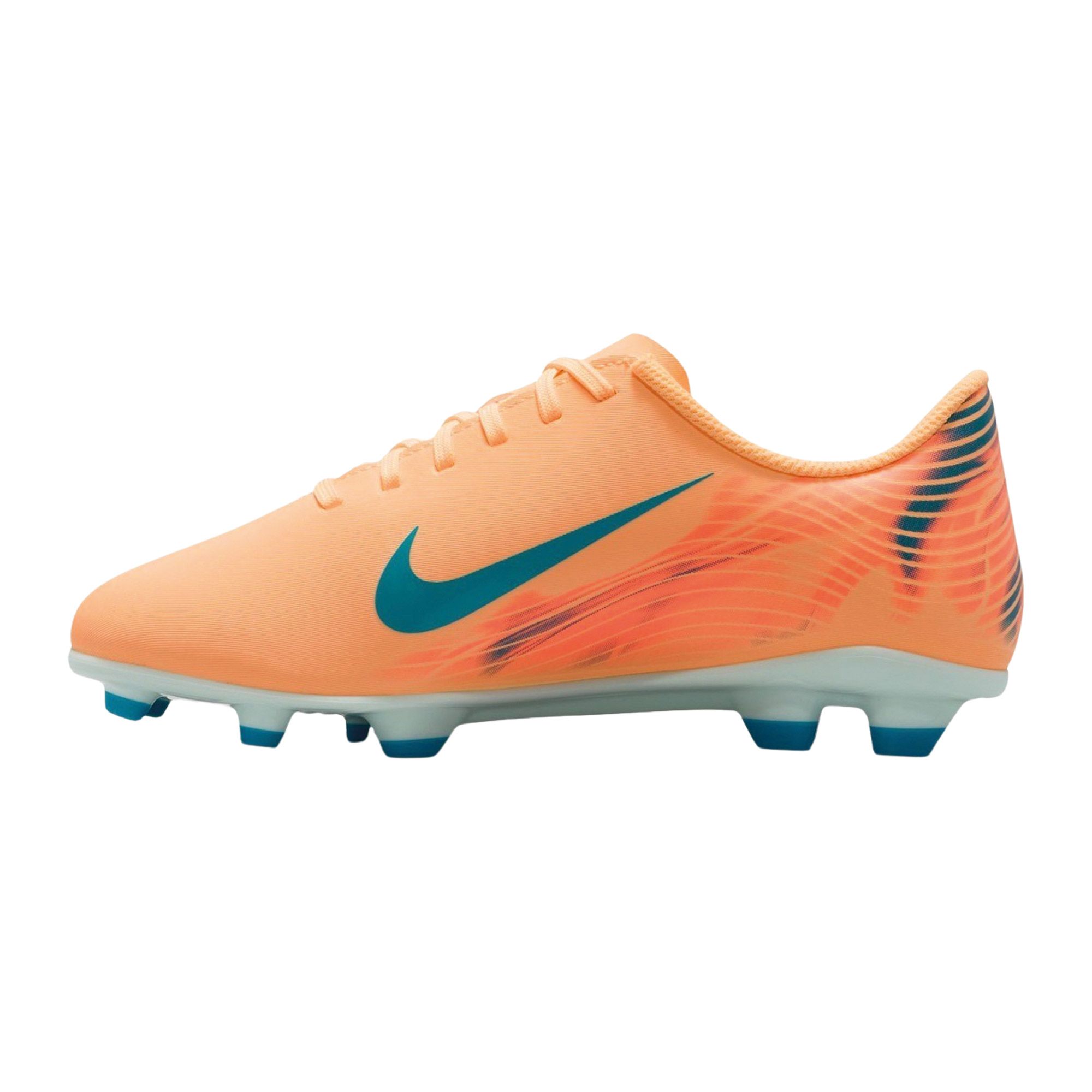 Nike Junior Mercurial Vapor 16 Club Kylian Mbappe FG/MG Voetbalschoenen Junior