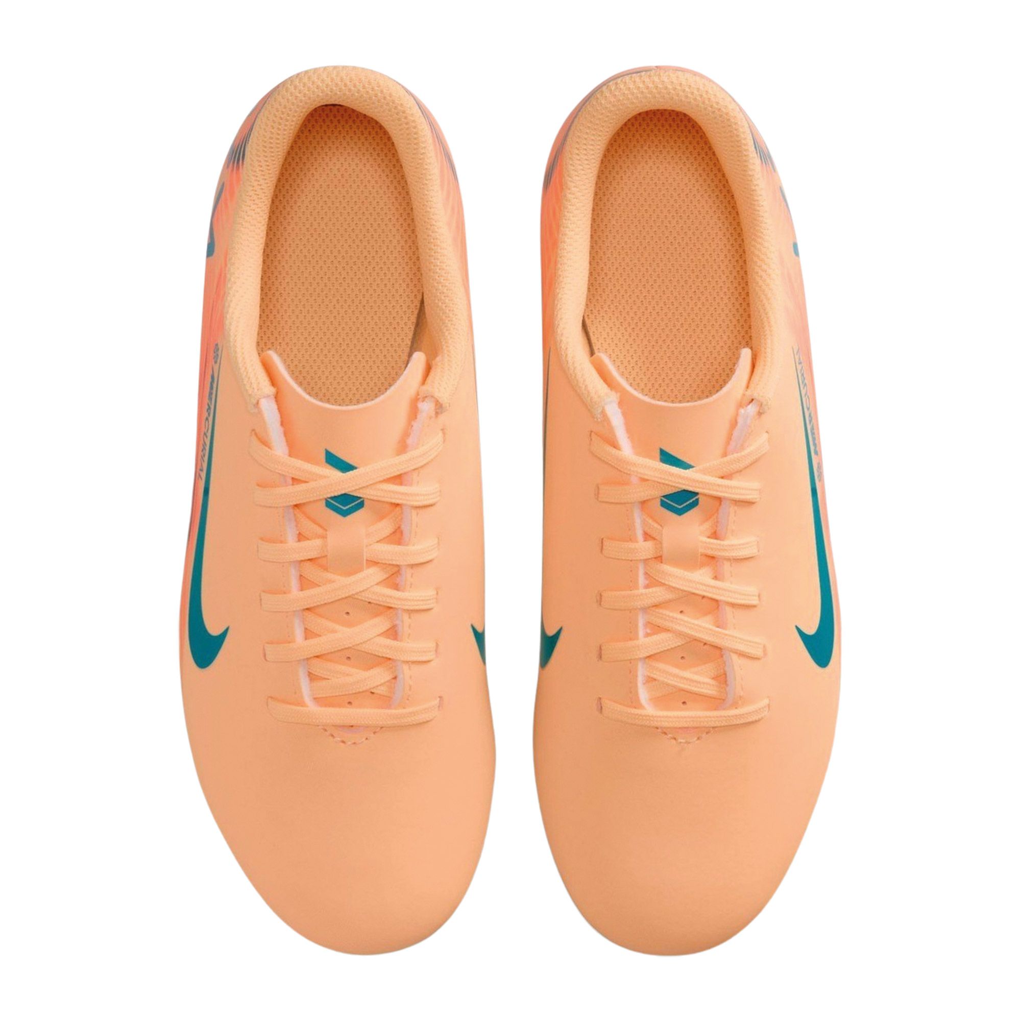 Nike Junior Mercurial Vapor 16 Club Kylian Mbappe FG/MG Voetbalschoenen Junior