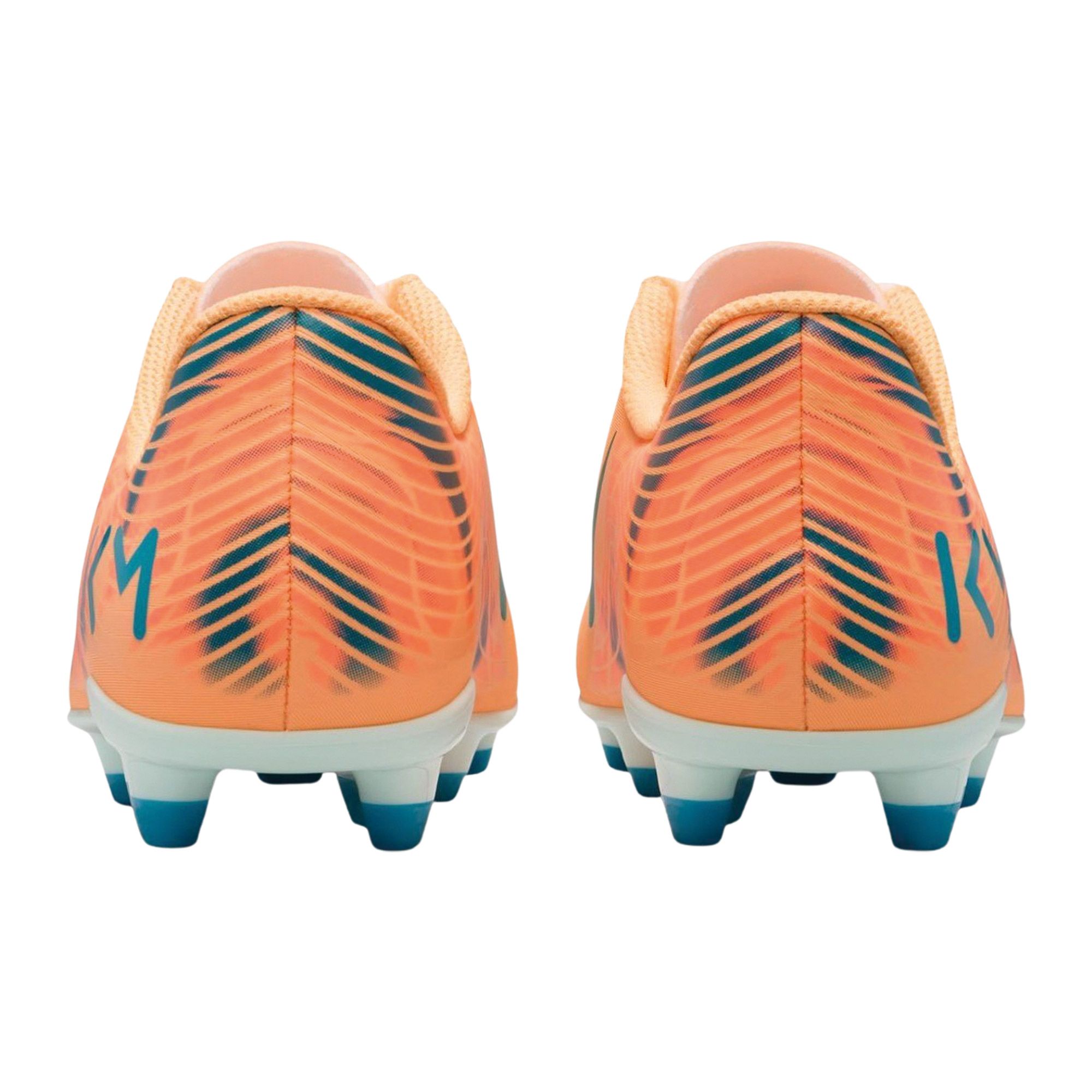 Nike Junior Mercurial Vapor 16 Club Kylian Mbappe FG/MG Voetbalschoenen Junior