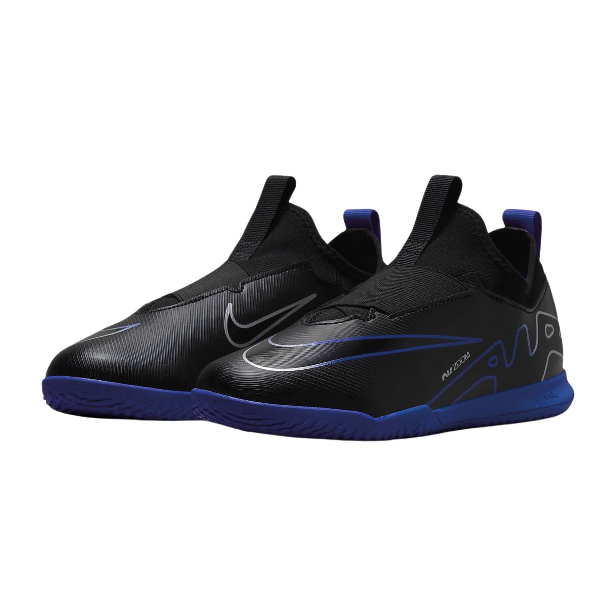 Chaussures de football en salle Nike Zoom Mercurial Vapor 15 Academy IC