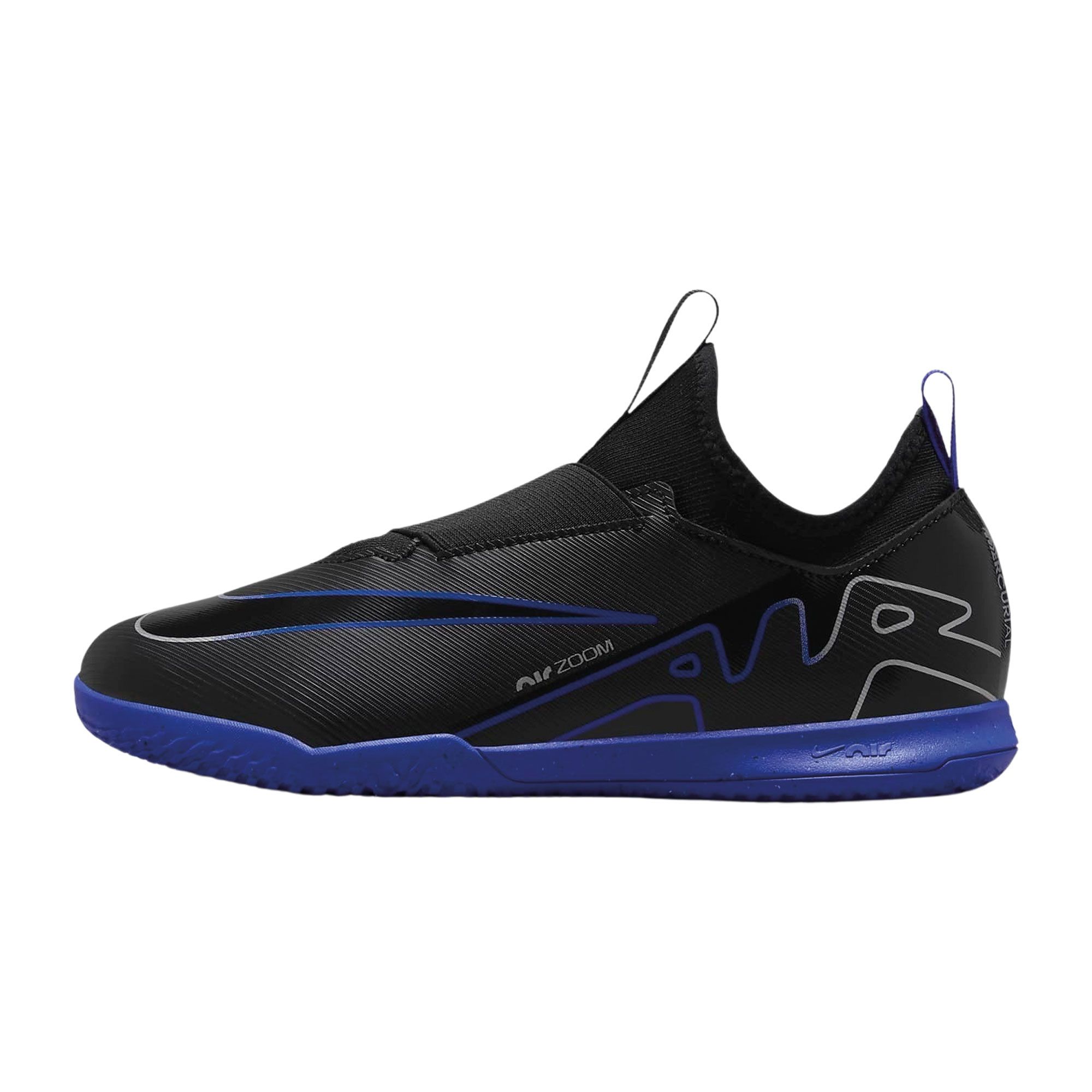 Chaussures de football en salle Nike Zoom Mercurial Vapor 15 Academy IC