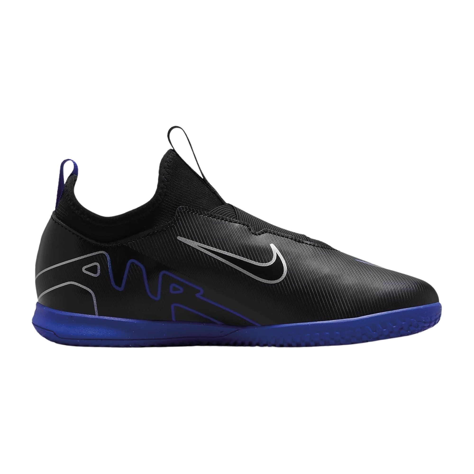 Chaussures de football en salle Nike Zoom Mercurial Vapor 15 Academy IC