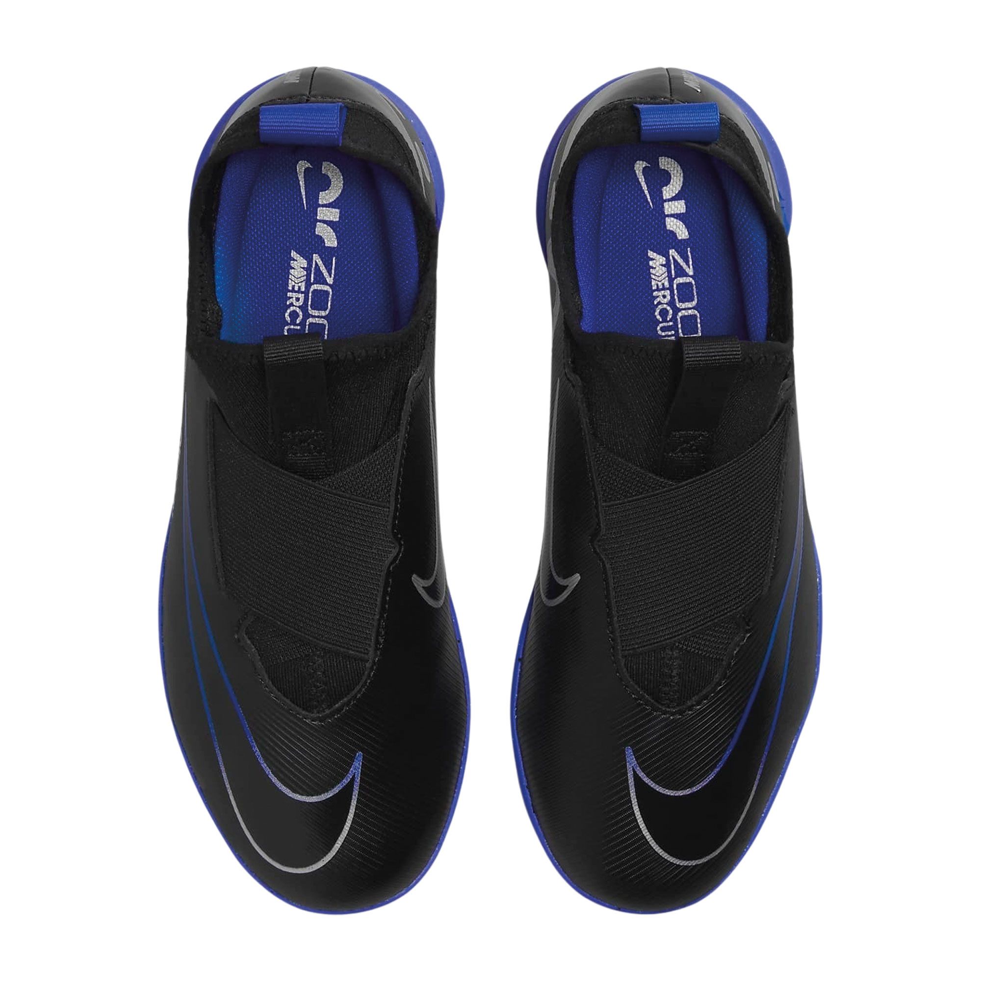 Chaussures de football en salle Nike Zoom Mercurial Vapor 15 Academy IC