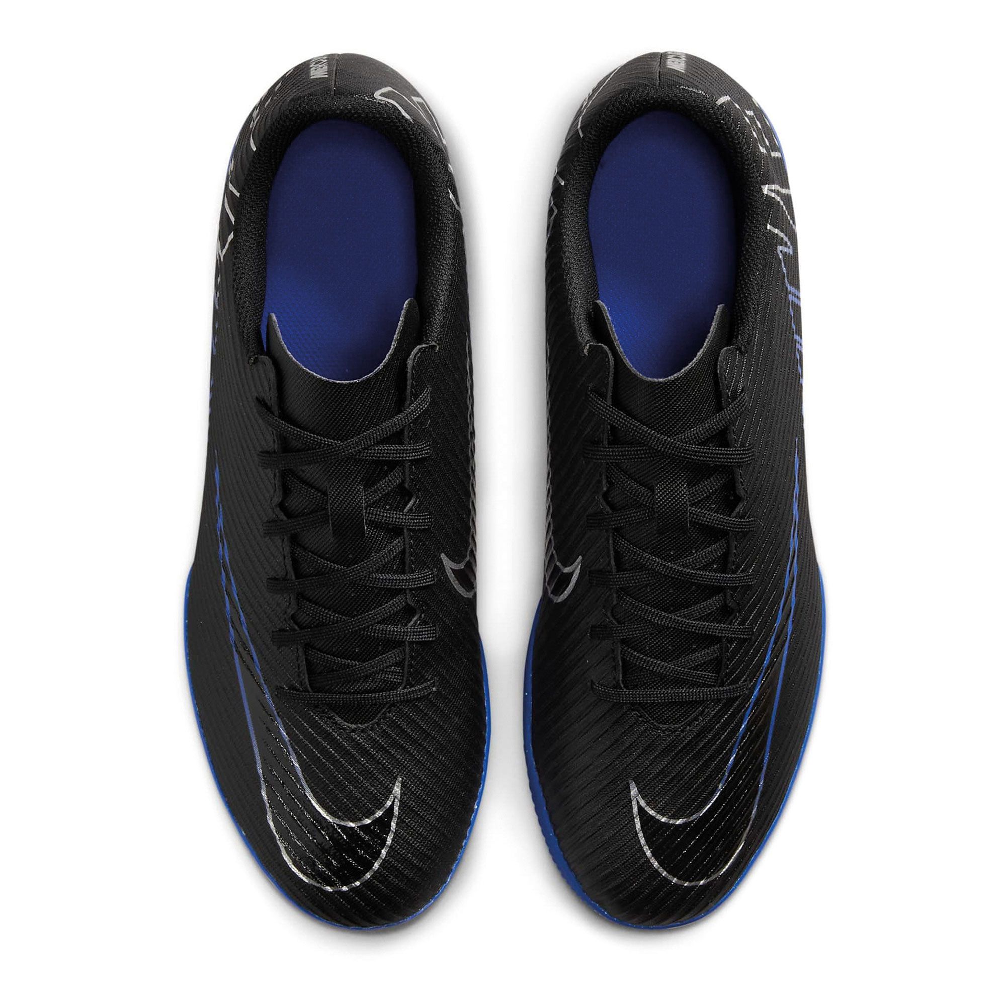 Nike Vapor 15 Club IC Zaalvoetbalschoenen Senior
