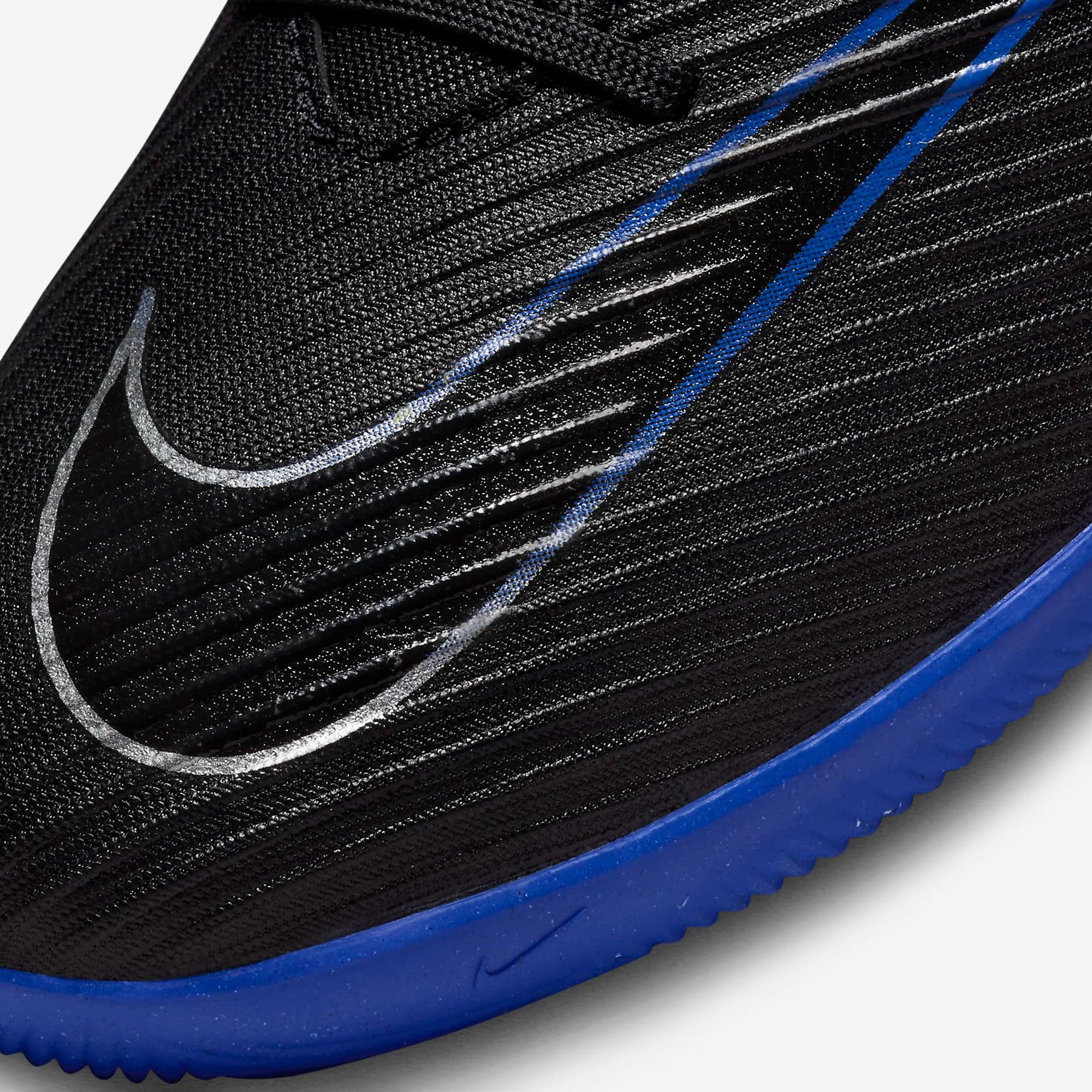 Nike Vapor 15 Club IC Zaalvoetbalschoenen Senior