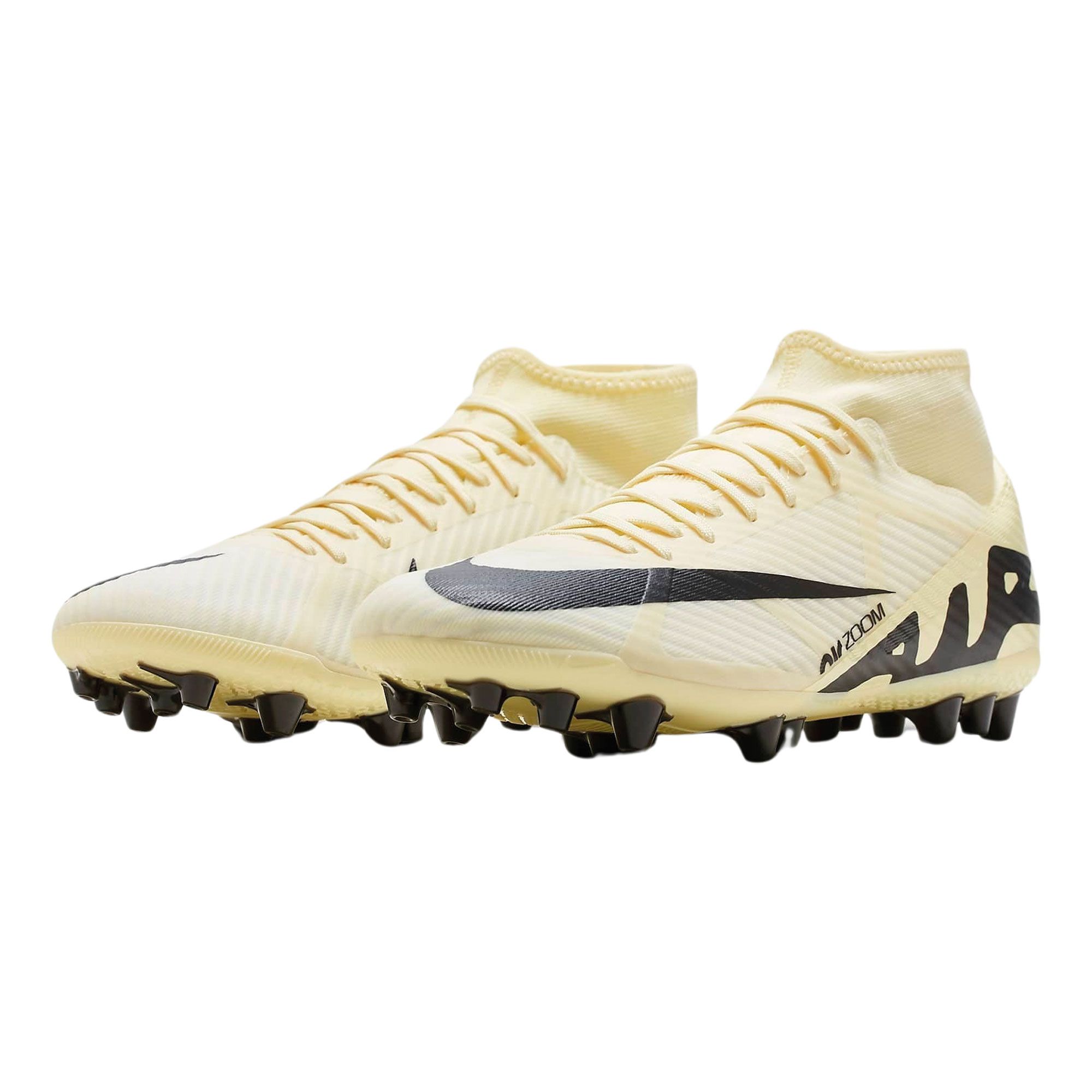 Nike Zoom Superfly 9 Academy AG Voetbalschoenen Senior