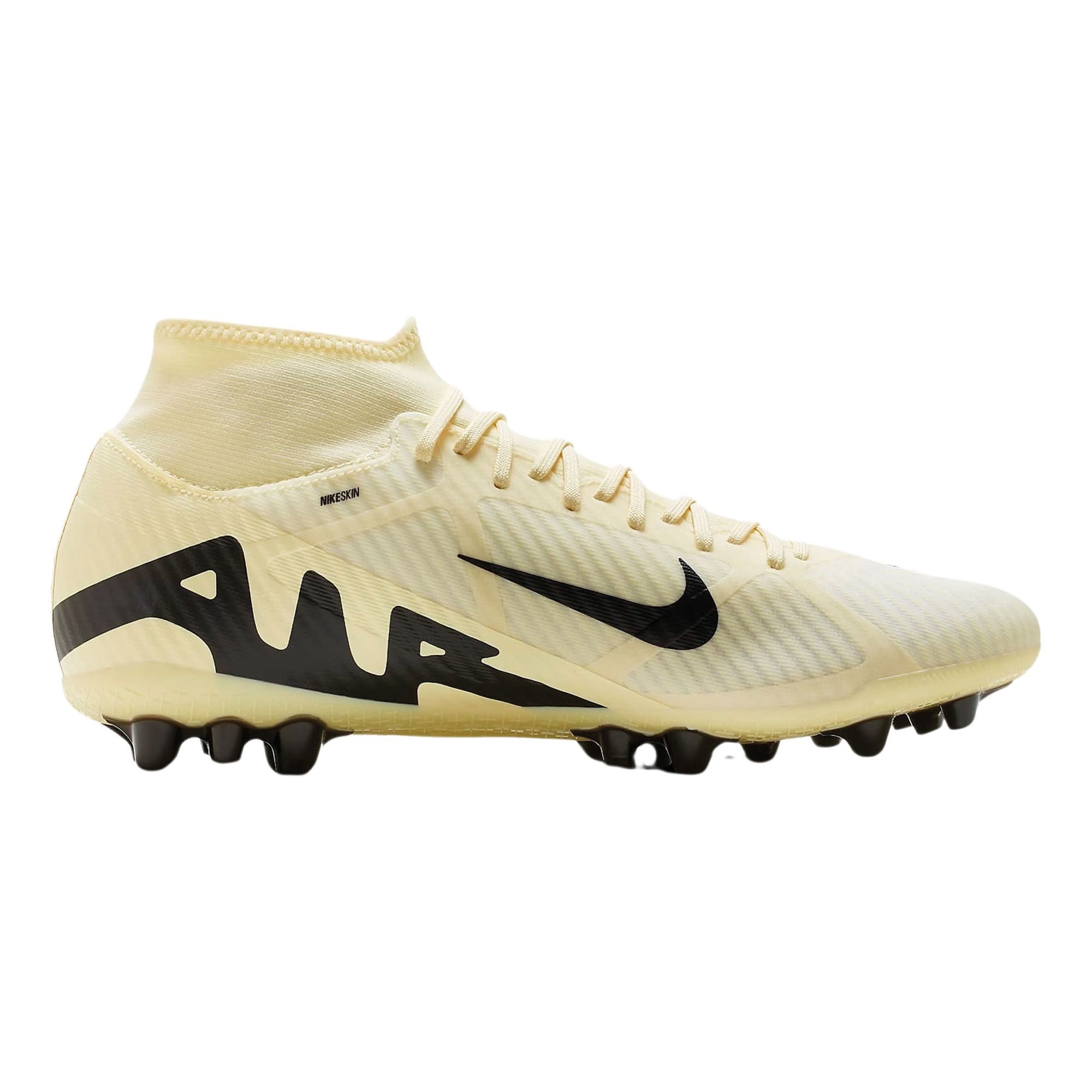 Nike Zoom Superfly 9 Academy AG Voetbalschoenen Senior