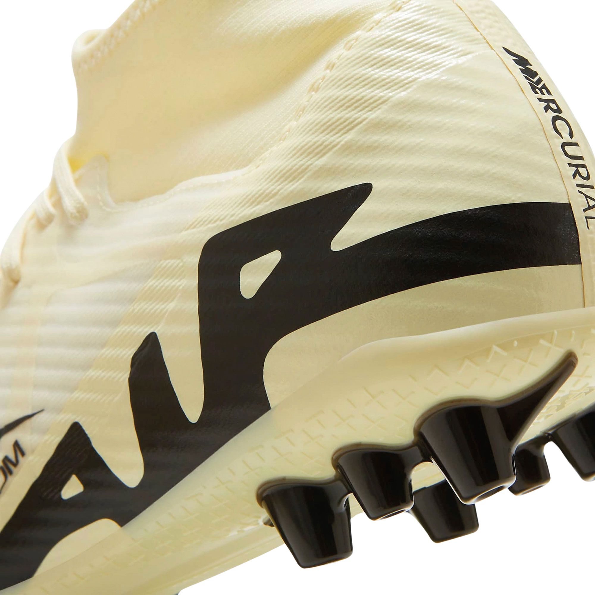 Nike Zoom Superfly 9 Academy AG Voetbalschoenen Senior