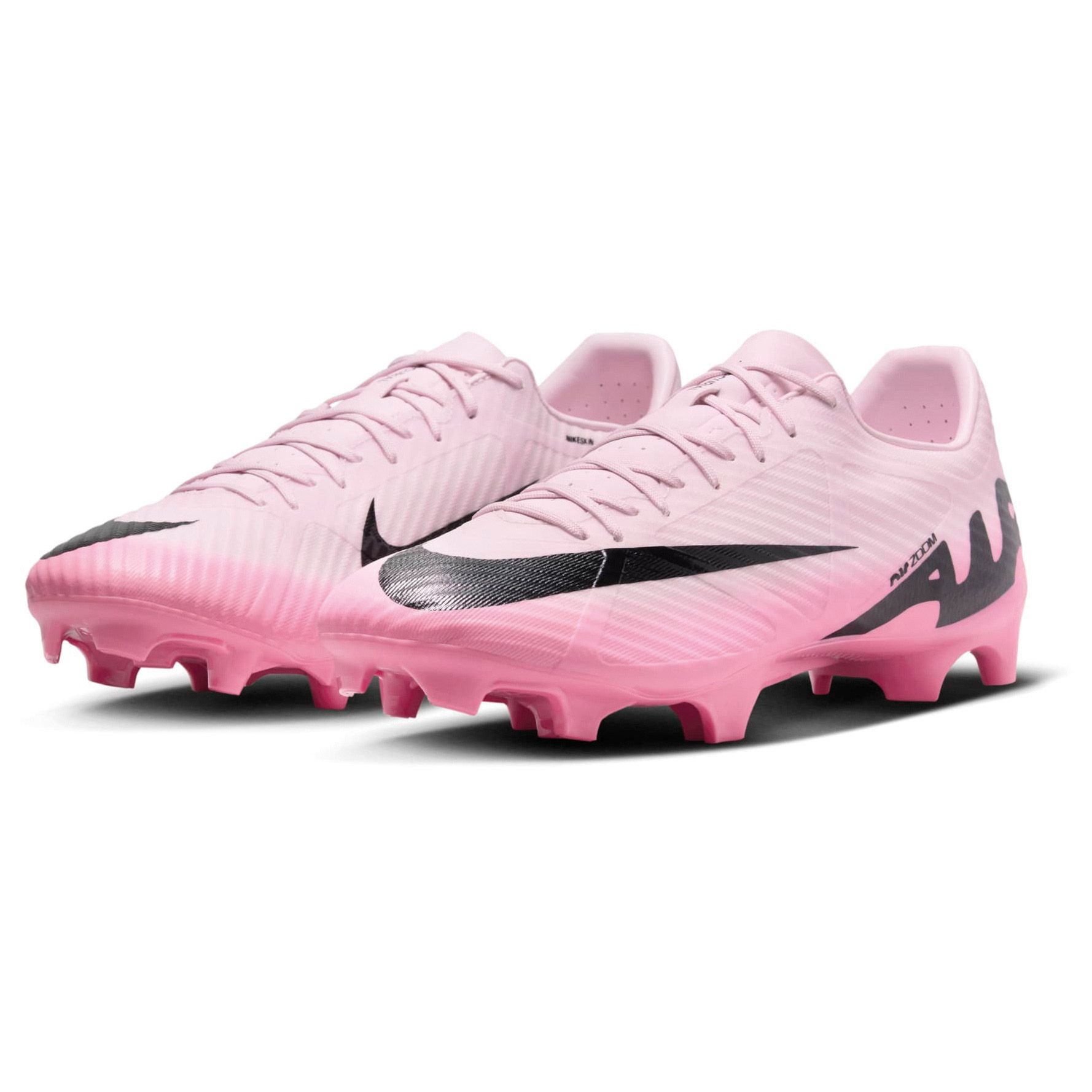 Chaussures de football Nike Zoom Vapor 15 Academy FG/MG Senior