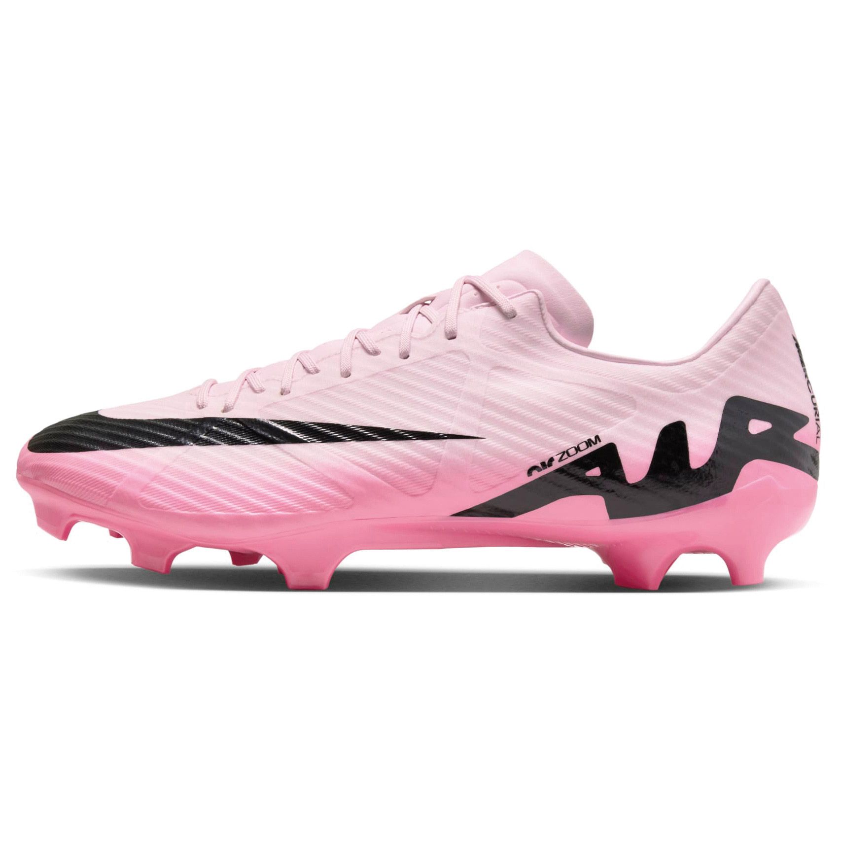 Chaussures de football Nike Zoom Vapor 15 Academy FG/MG Senior