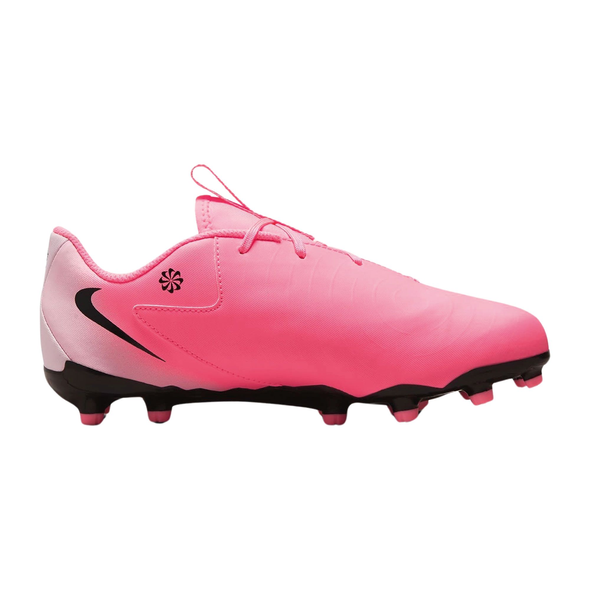 Nike Phantom GX II Academy FG/MG Voetbalschoenen Junior