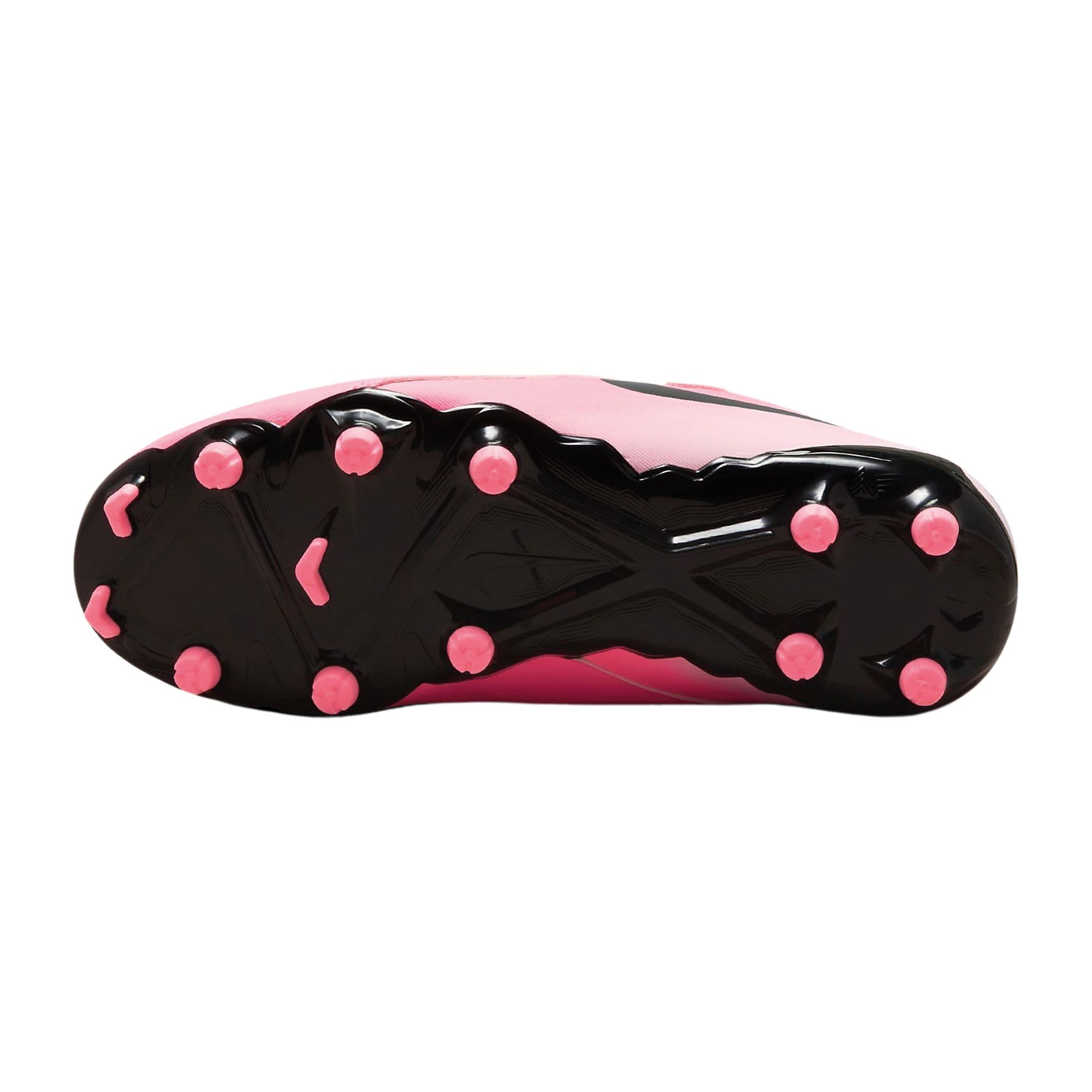 Nike Phantom GX II Academy FG/MG Voetbalschoenen Junior