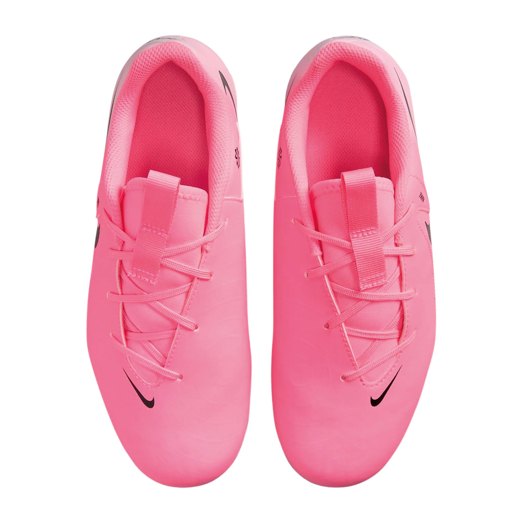 Nike Phantom GX II Academy FG/MG Voetbalschoenen Junior