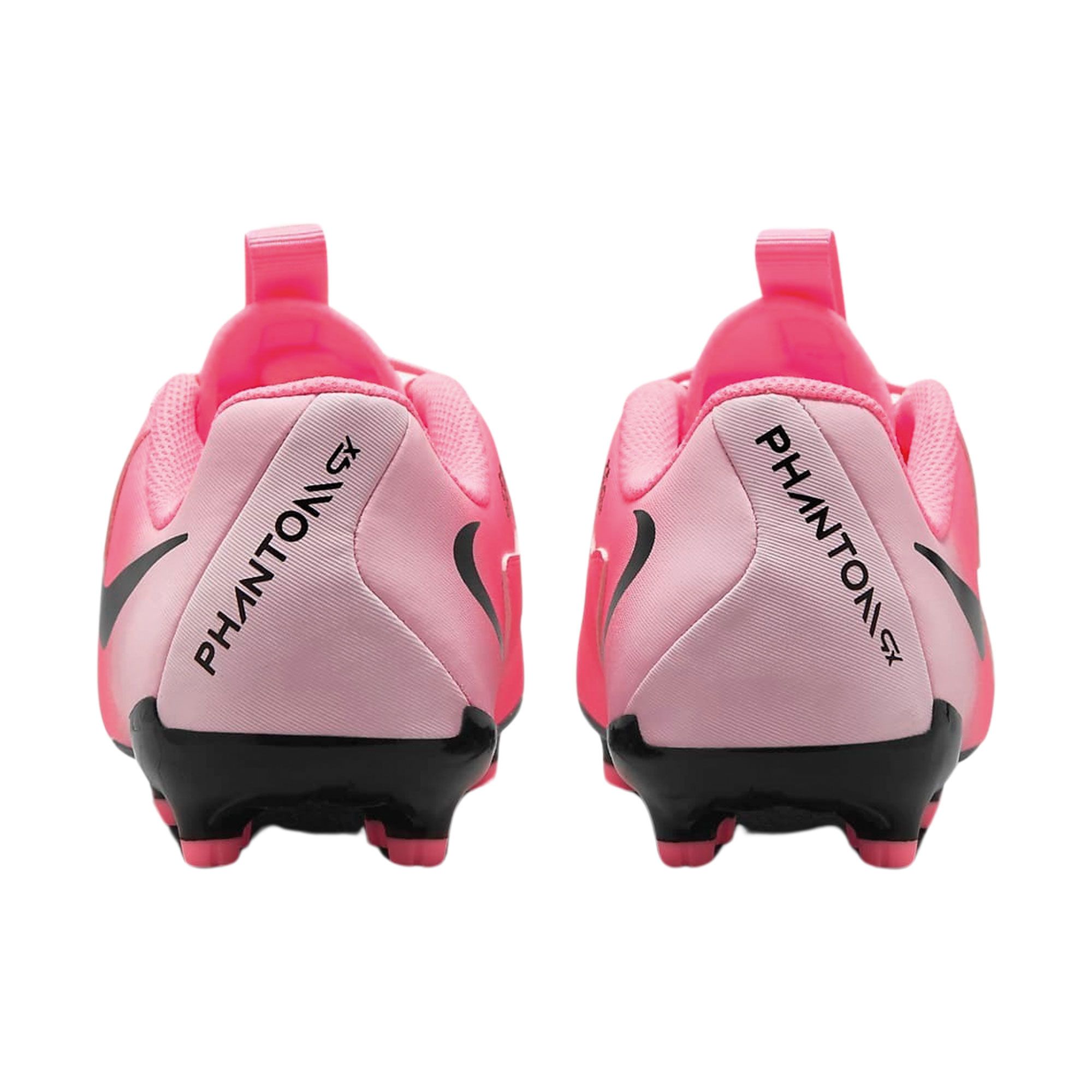 Nike Phantom GX II Academy FG/MG Voetbalschoenen Junior | PlutoSport