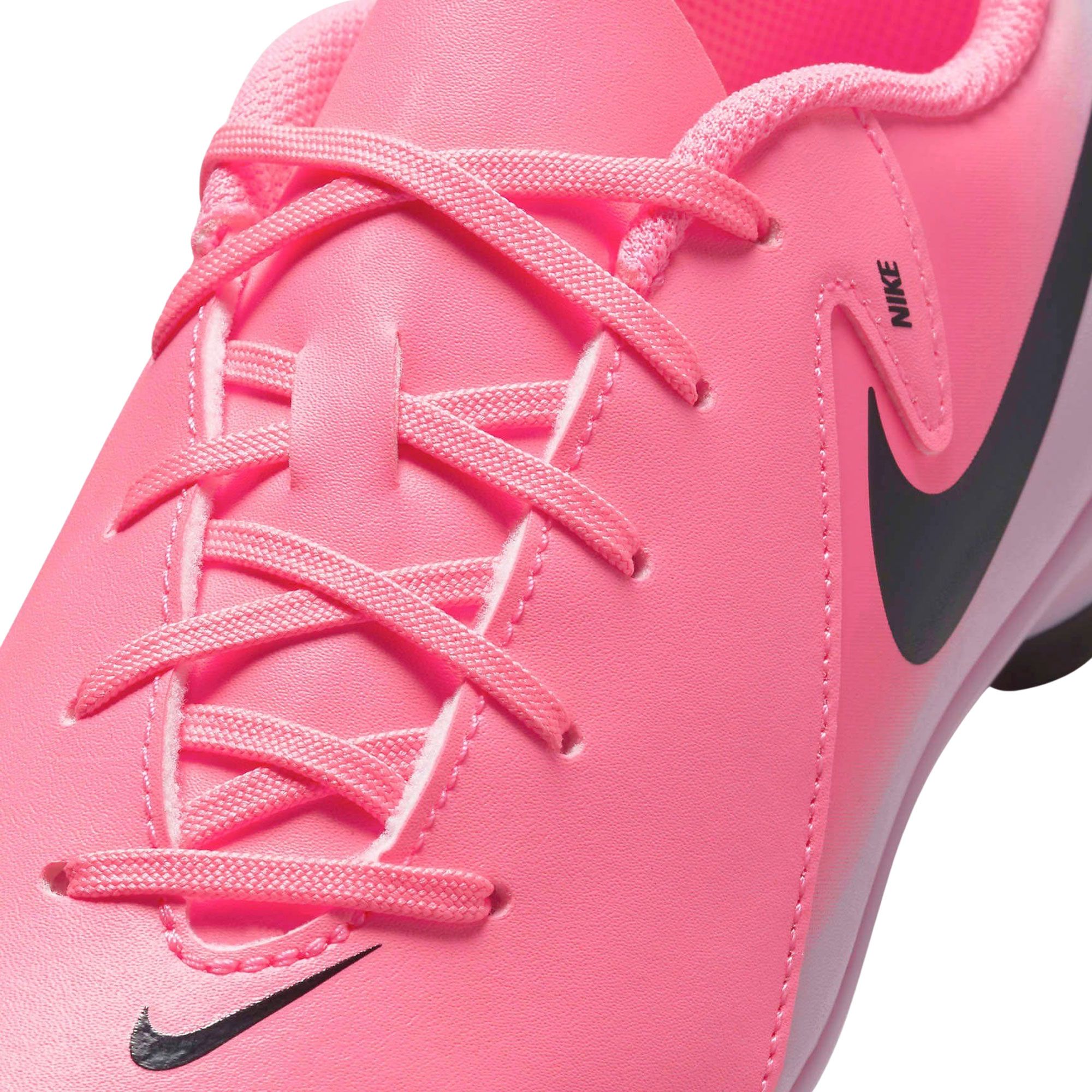Nike Phantom GX II Academy FG/MG Voetbalschoenen Junior