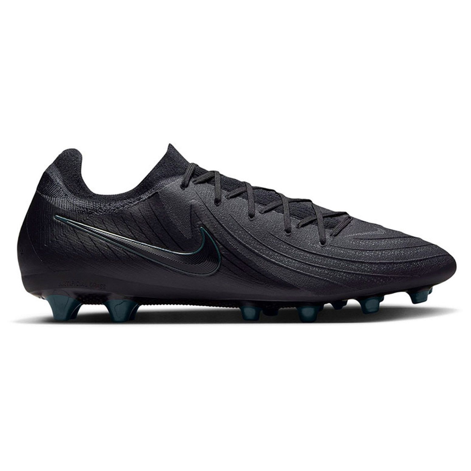 Chaussures de football Nike Phantom GX II Pro AG Hommes