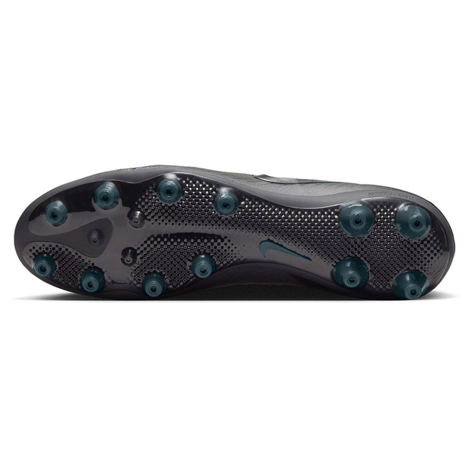 Chaussures de football Nike Phantom GX II Pro AG Hommes
