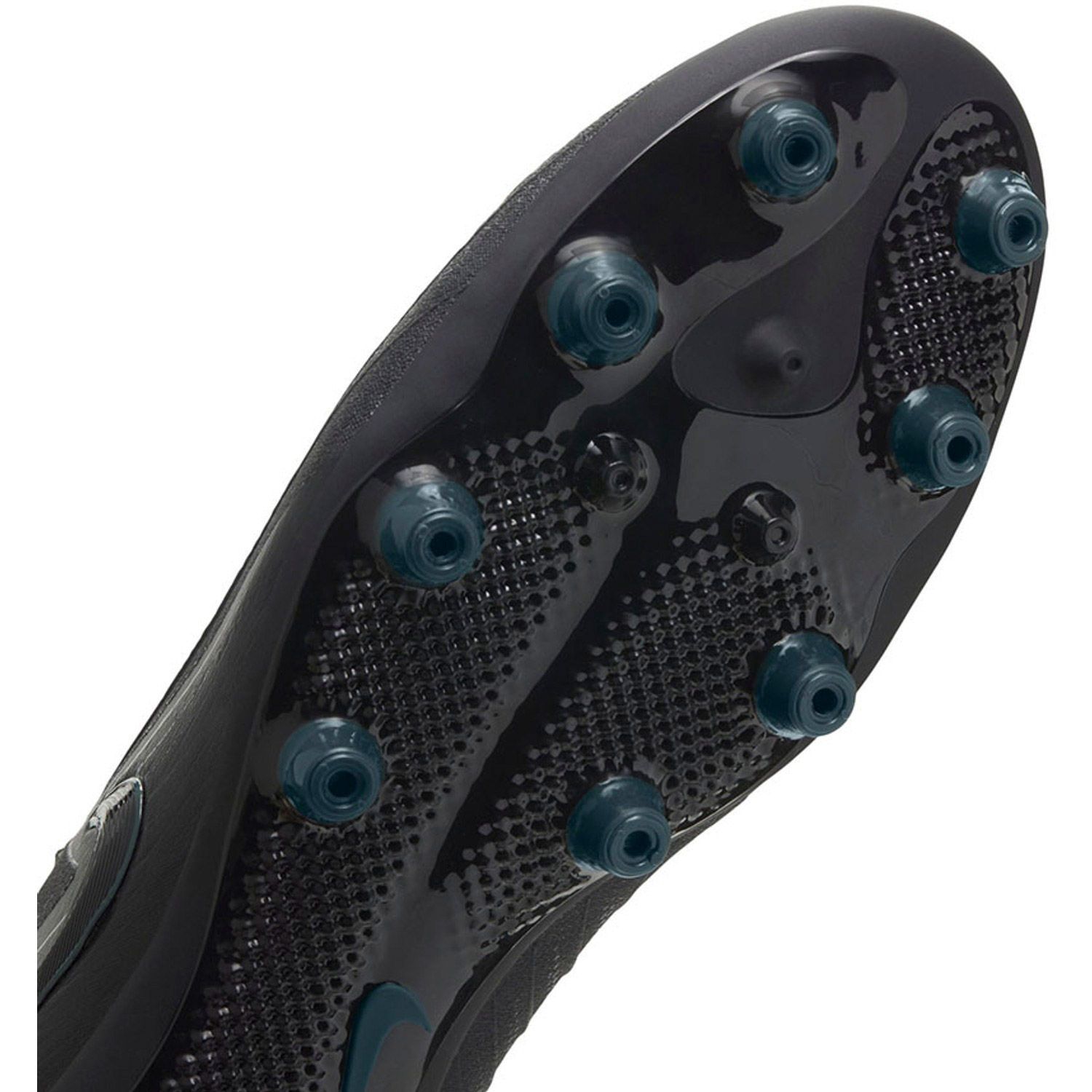 Chaussures de football Nike Phantom GX II Pro AG Hommes