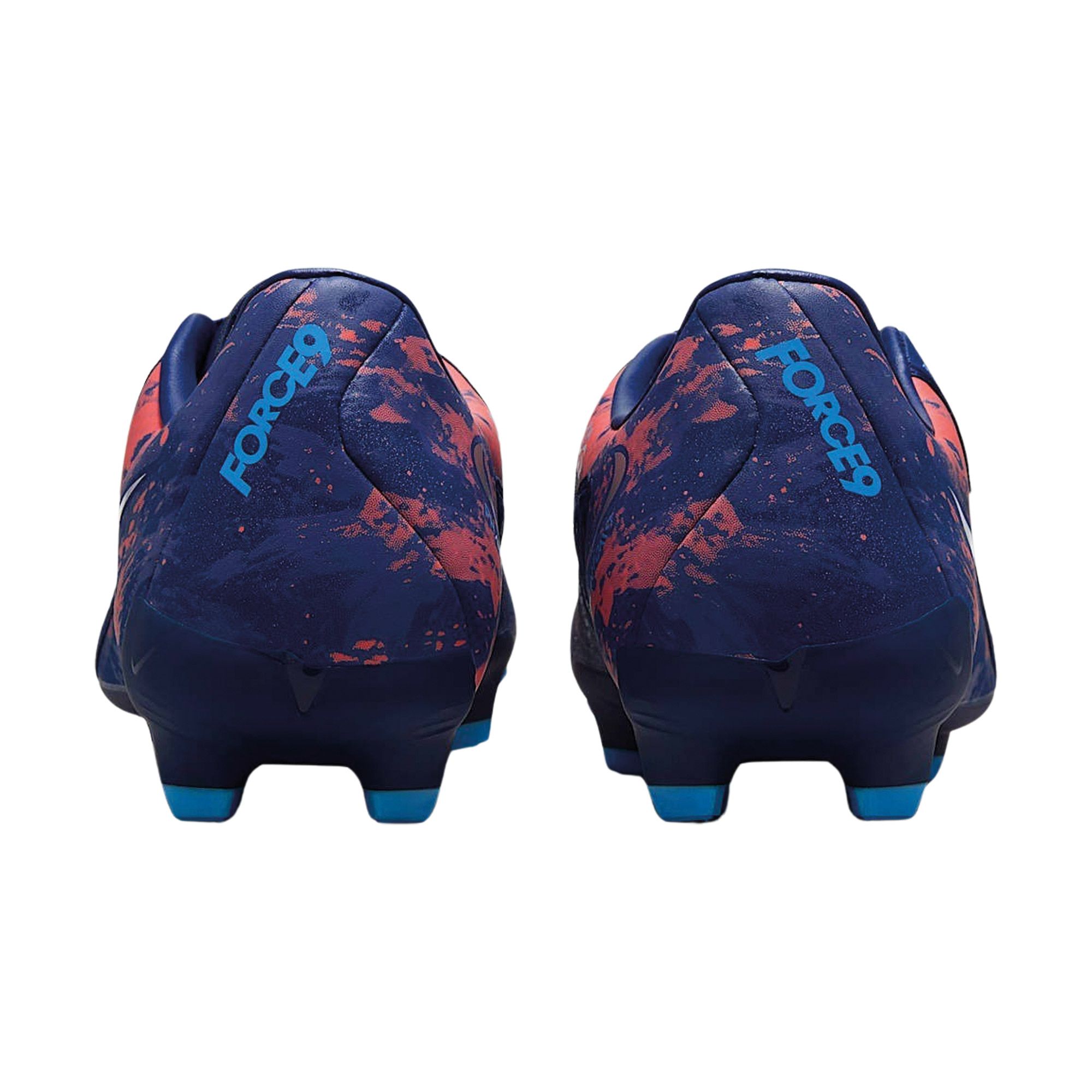 Nike Phantom GX II Academy Erling Haaland FG/MG Voetbalschoenen Senior