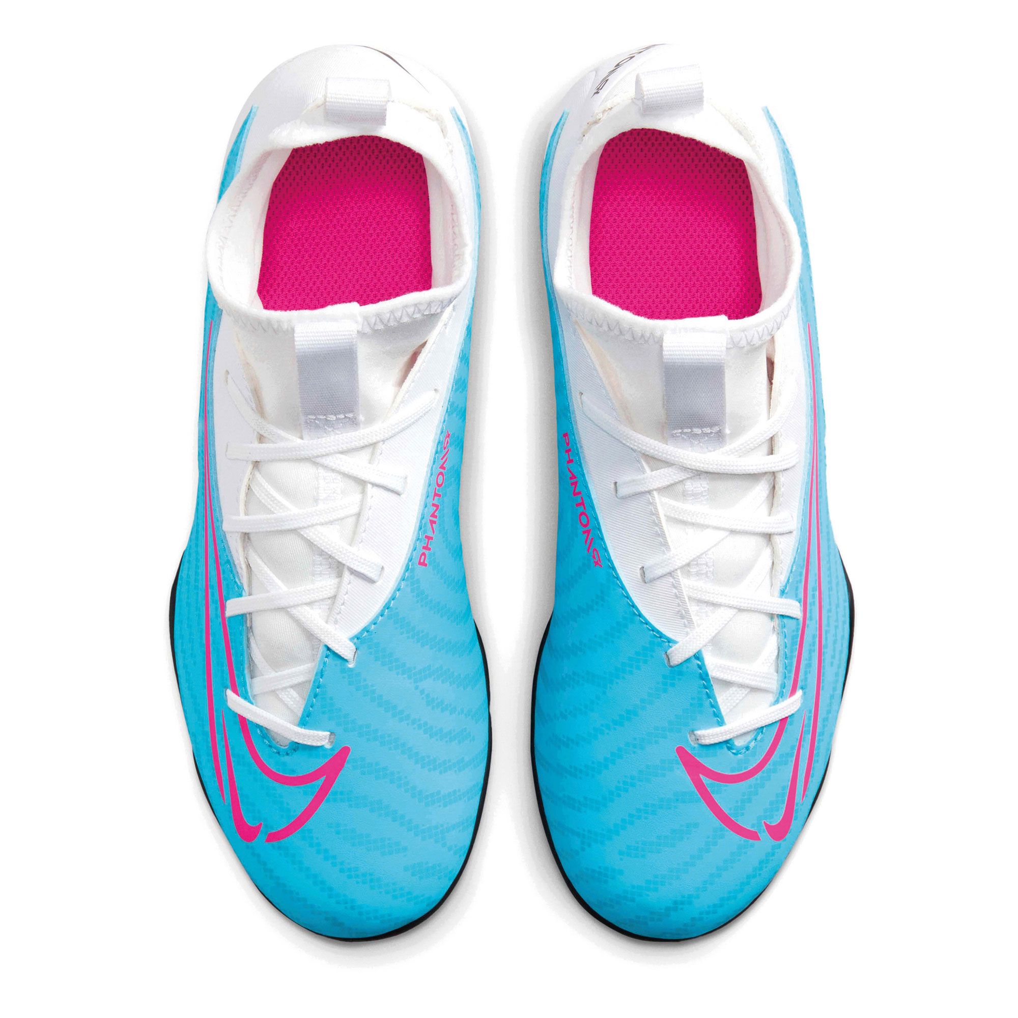 Nike Phantom GX Club DF FG/MG Footballshoes Junior