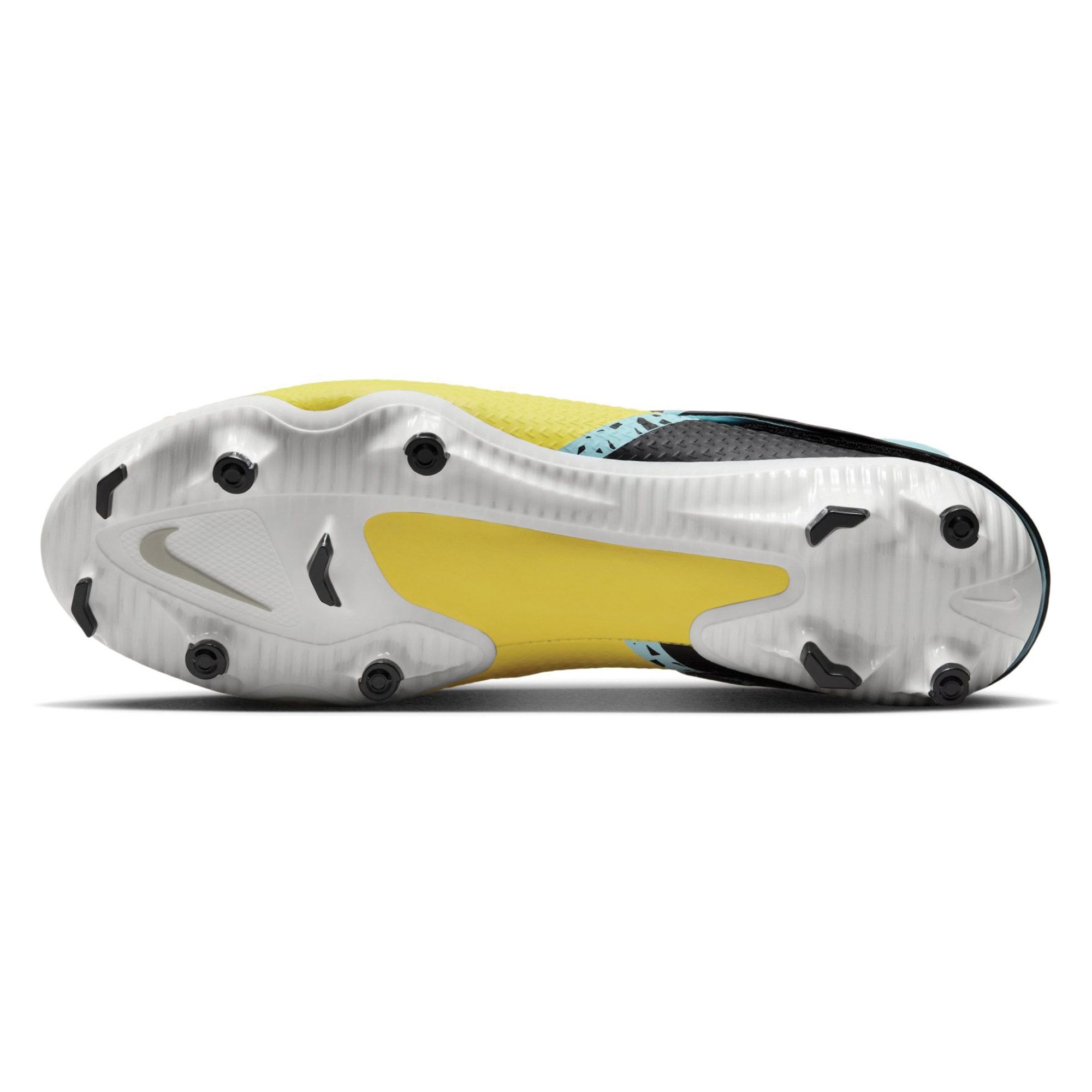 Nike Phantom GT2 Academy Flyease FG/MG Voetbalschoenen Senior