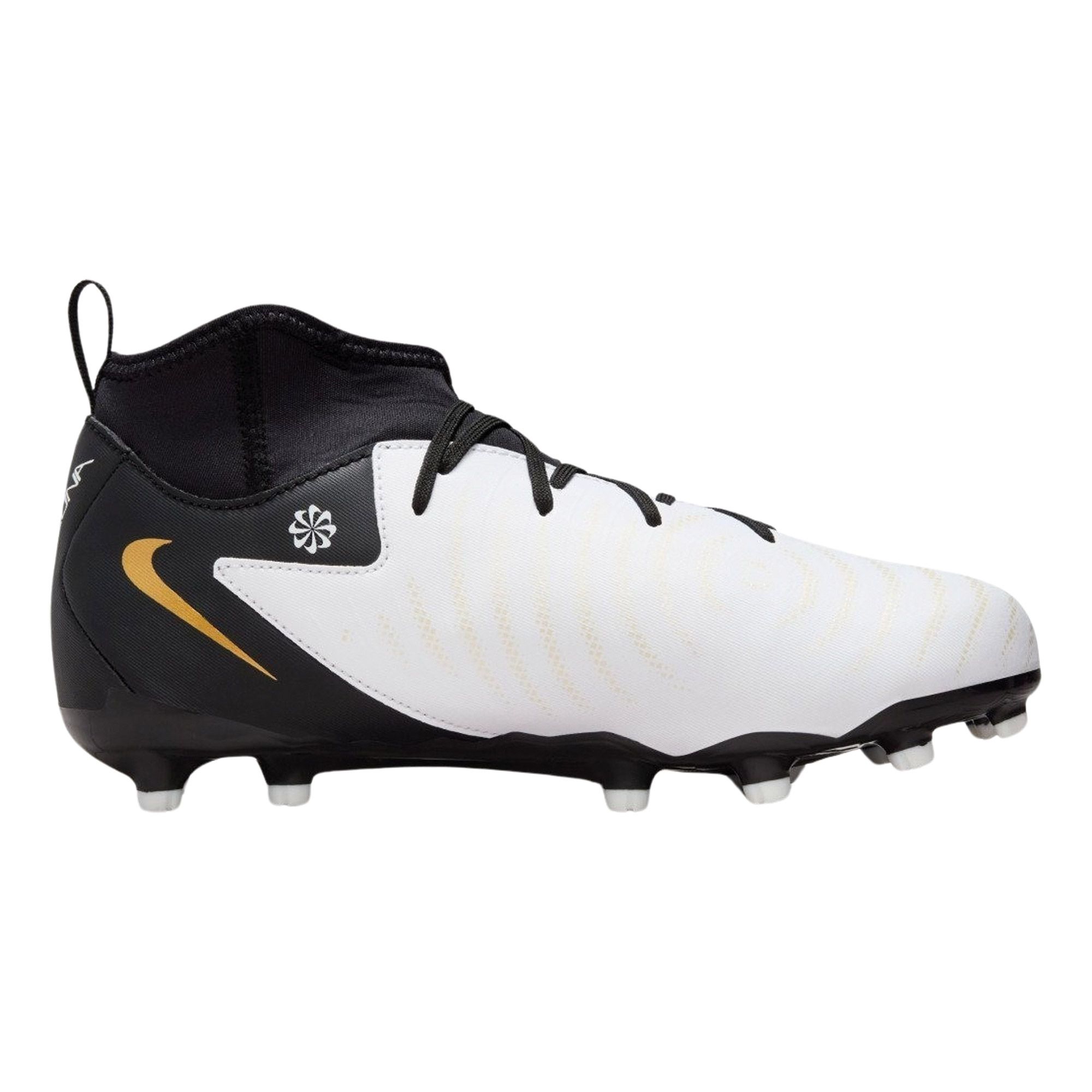 Nike Phantom Luna II Academy FG/MG Voetbalschoenen Junior