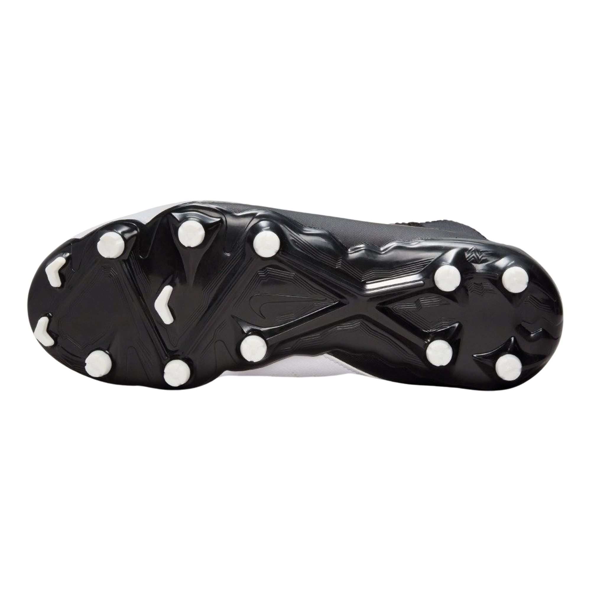 Nike Phantom Luna II Academy FG/MG Voetbalschoenen Junior