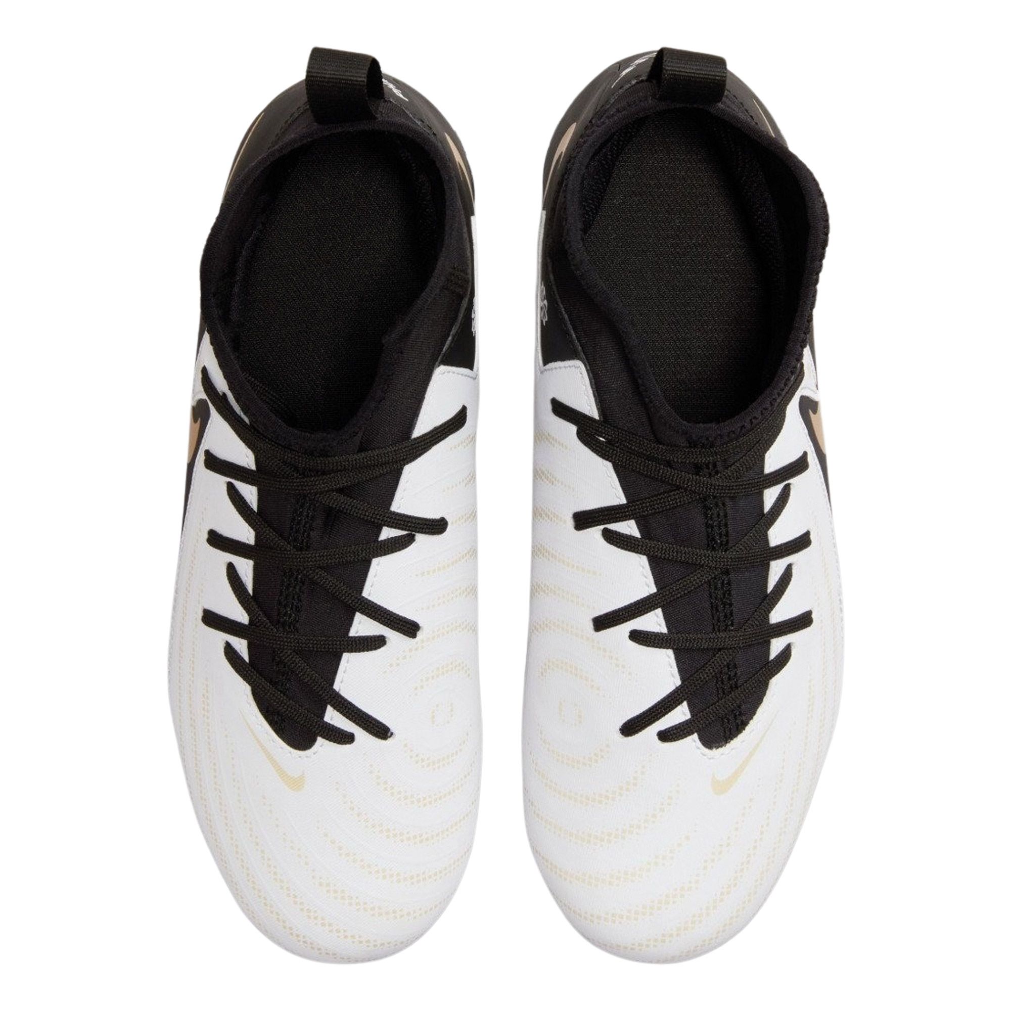 Nike Phantom Luna II Academy FG/MG Voetbalschoenen Junior