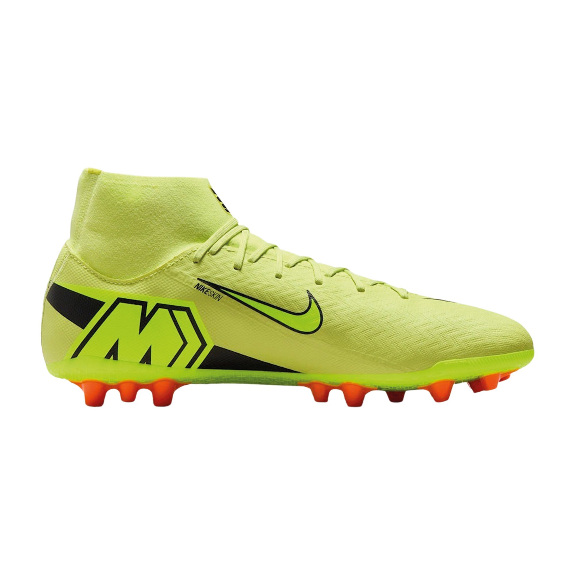 Nike Mercurial Superfly 10 Academy AG Voetbalschoenen Heren
