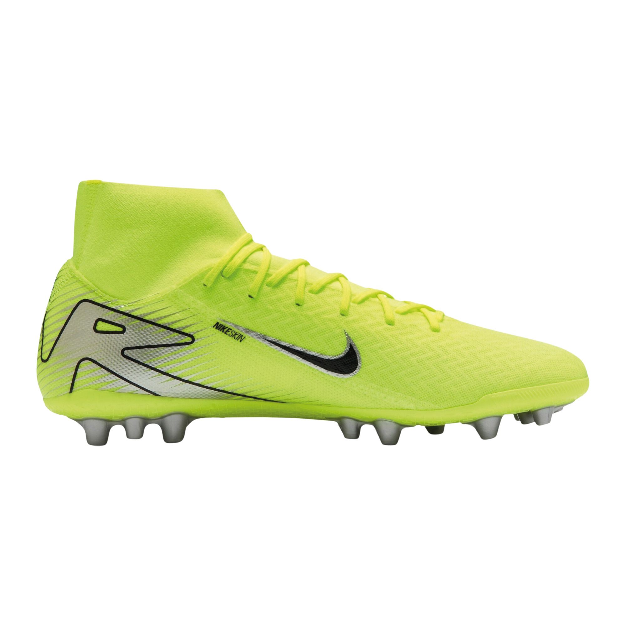 Nike Mercurial Superfly 10 Academy AG Voetbalschoenen Heren