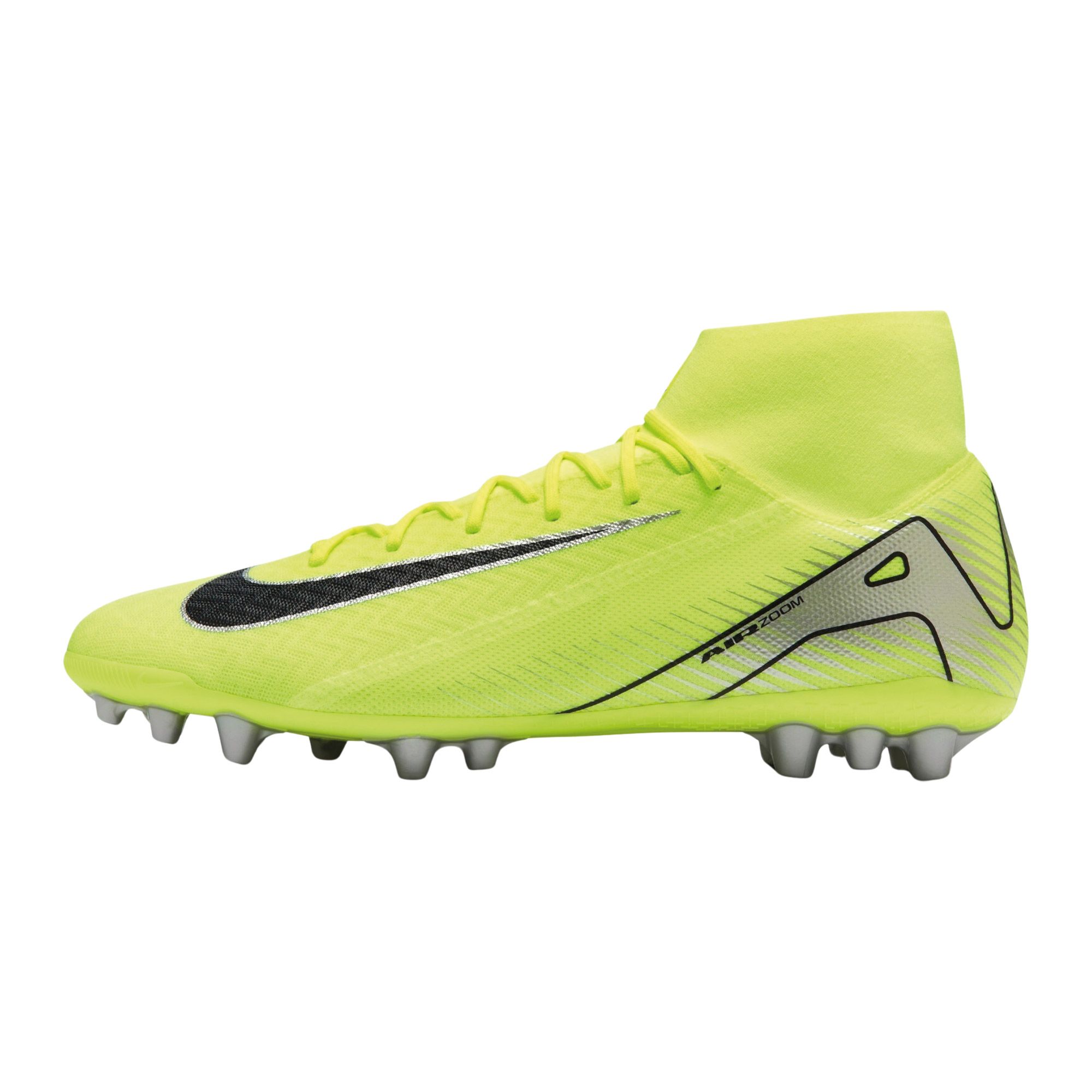 Nike Mercurial Superfly 10 Academy AG Voetbalschoenen Heren