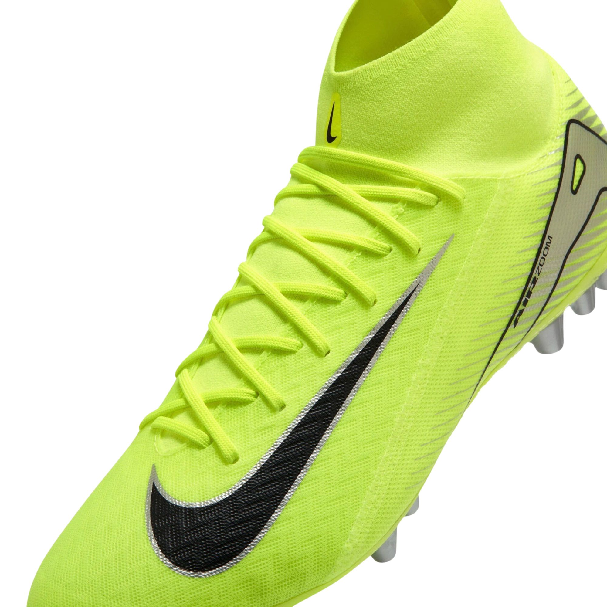 Nike Mercurial Superfly 10 Academy AG Voetbalschoenen Heren