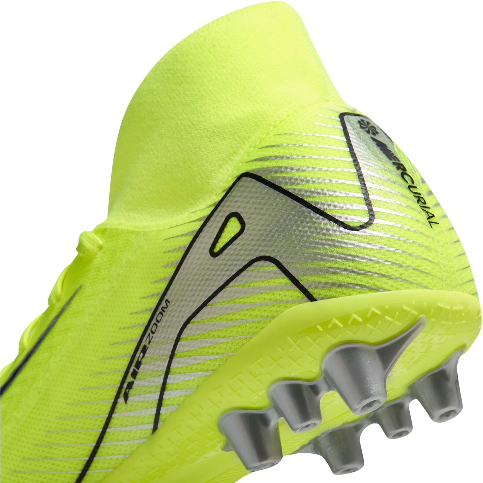 Nike Mercurial Superfly 10 Academy AG Voetbalschoenen Heren