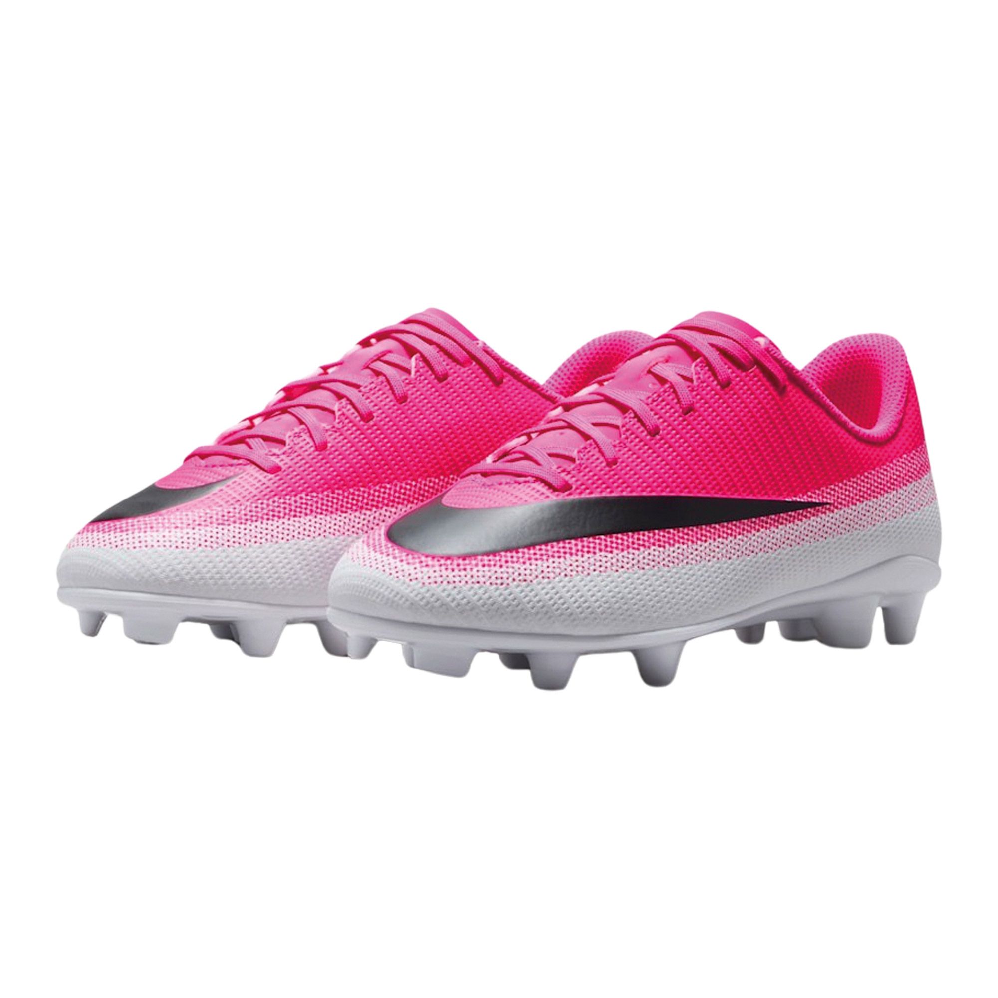 Chaussures de football Nike Mercurial Vapor 17 Club FG/MG Enfants