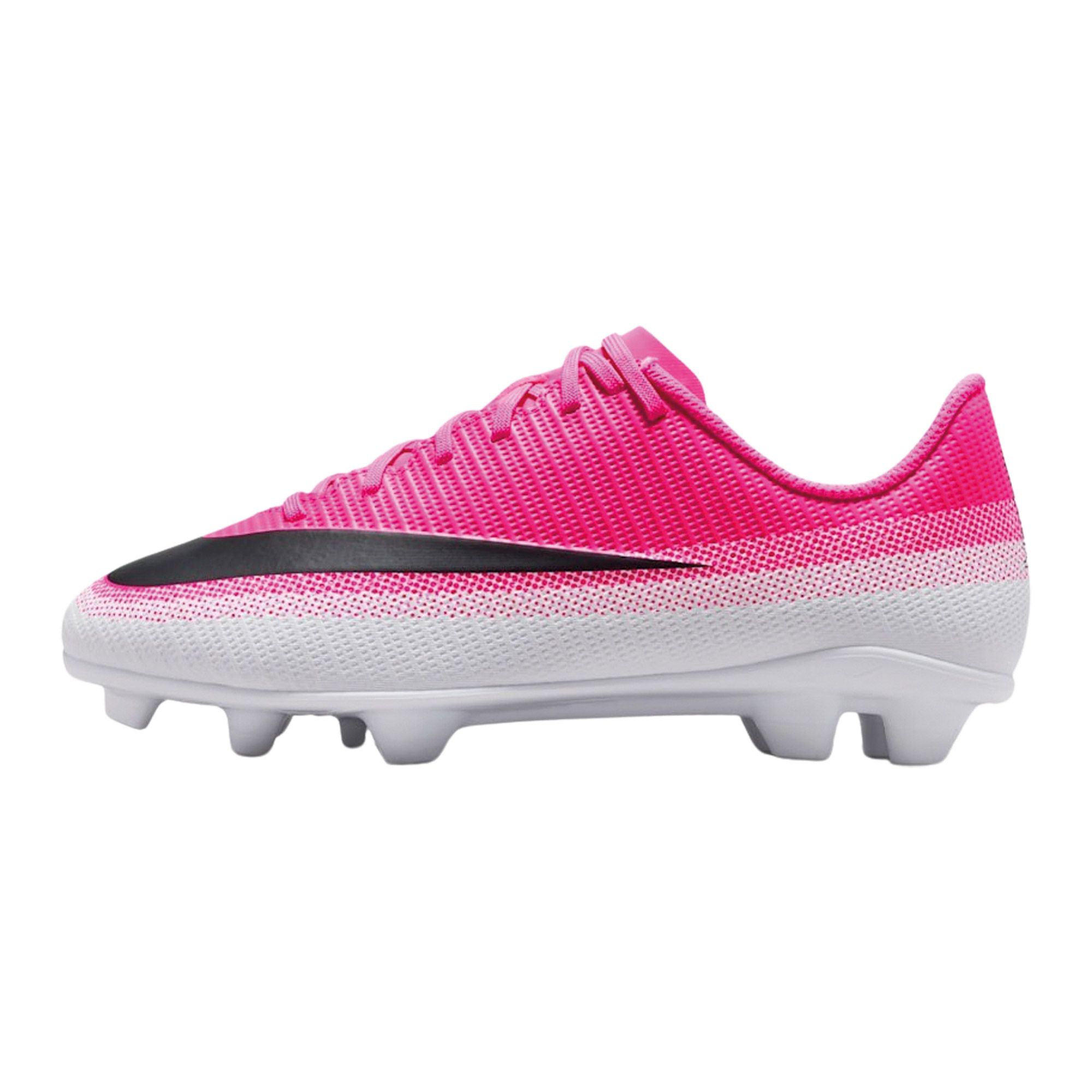 Chaussures de football Nike Mercurial Vapor 17 Club FG/MG Enfants