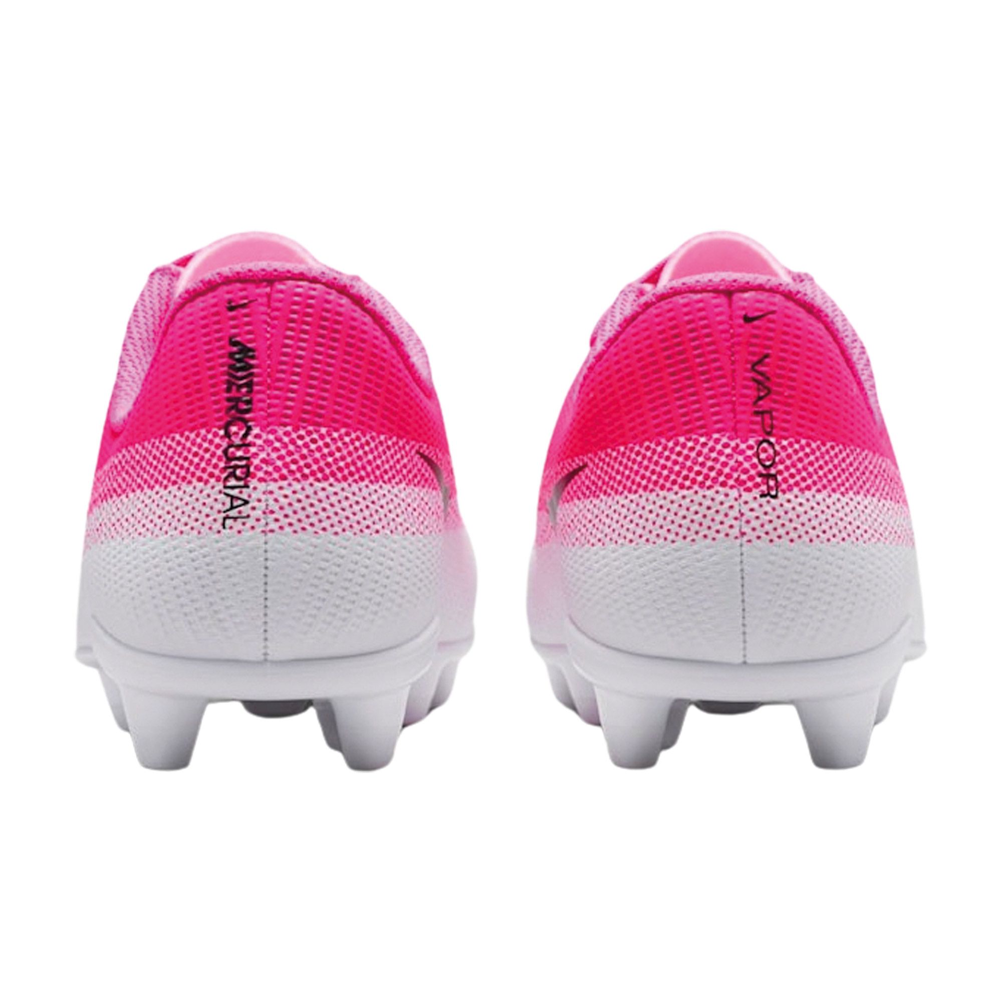 Chaussures de football Nike Mercurial Vapor 17 Club FG/MG Enfants