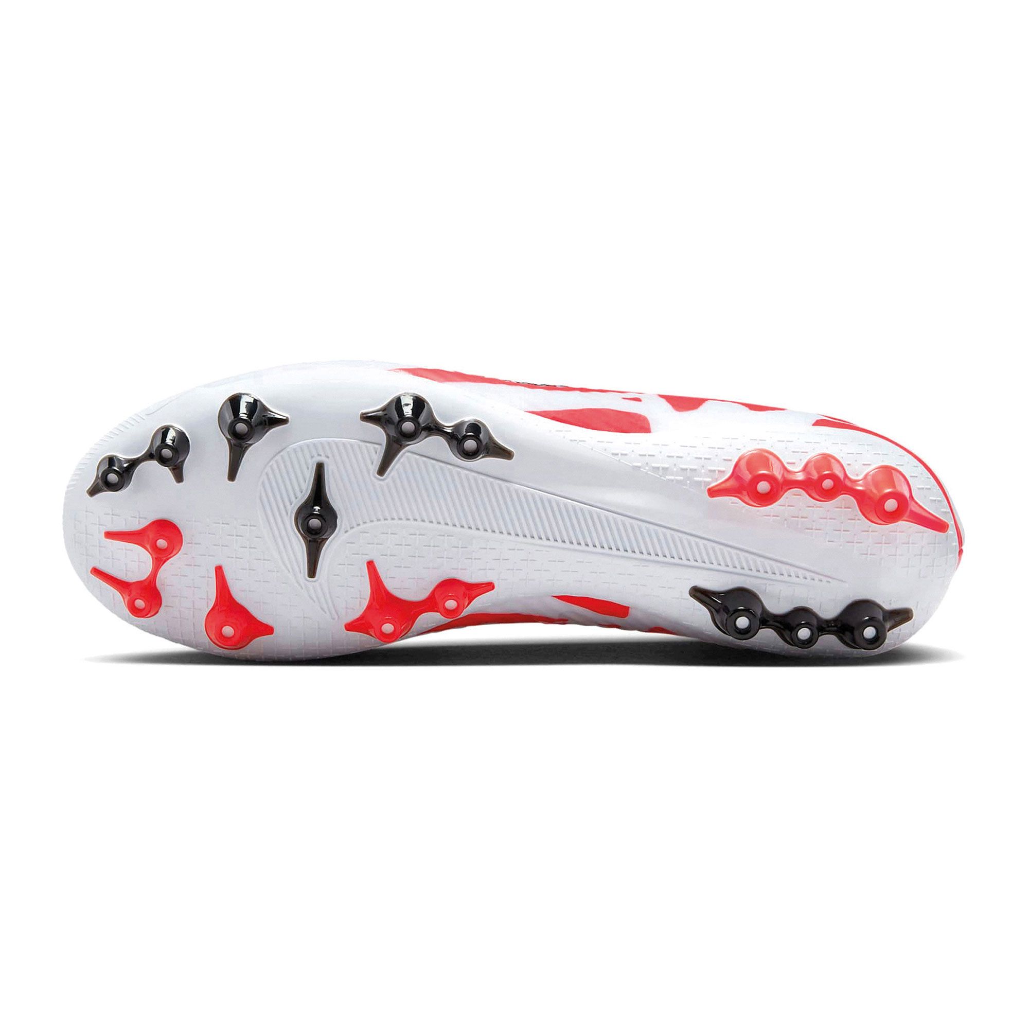 Nike Zoom Vapor 15 Academy AG Voetbalschoenen Senior