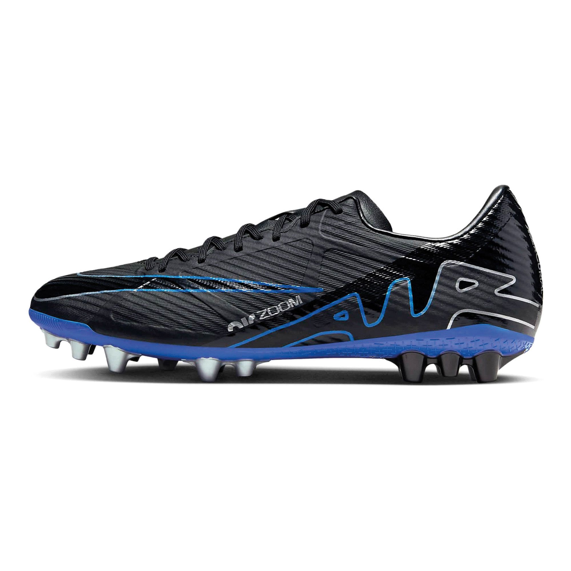 Nike Zoom Vapor 15 Academy AG Voetbalschoenen Senior