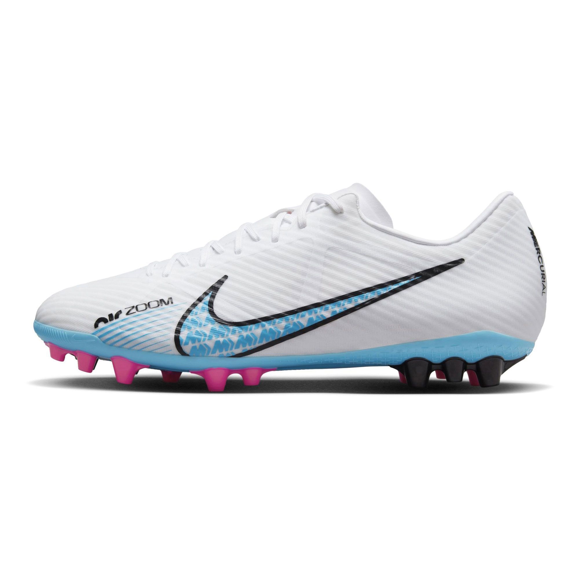 Nike Zoom Vapor 15 Academy AG Voetbalschoenen Senior