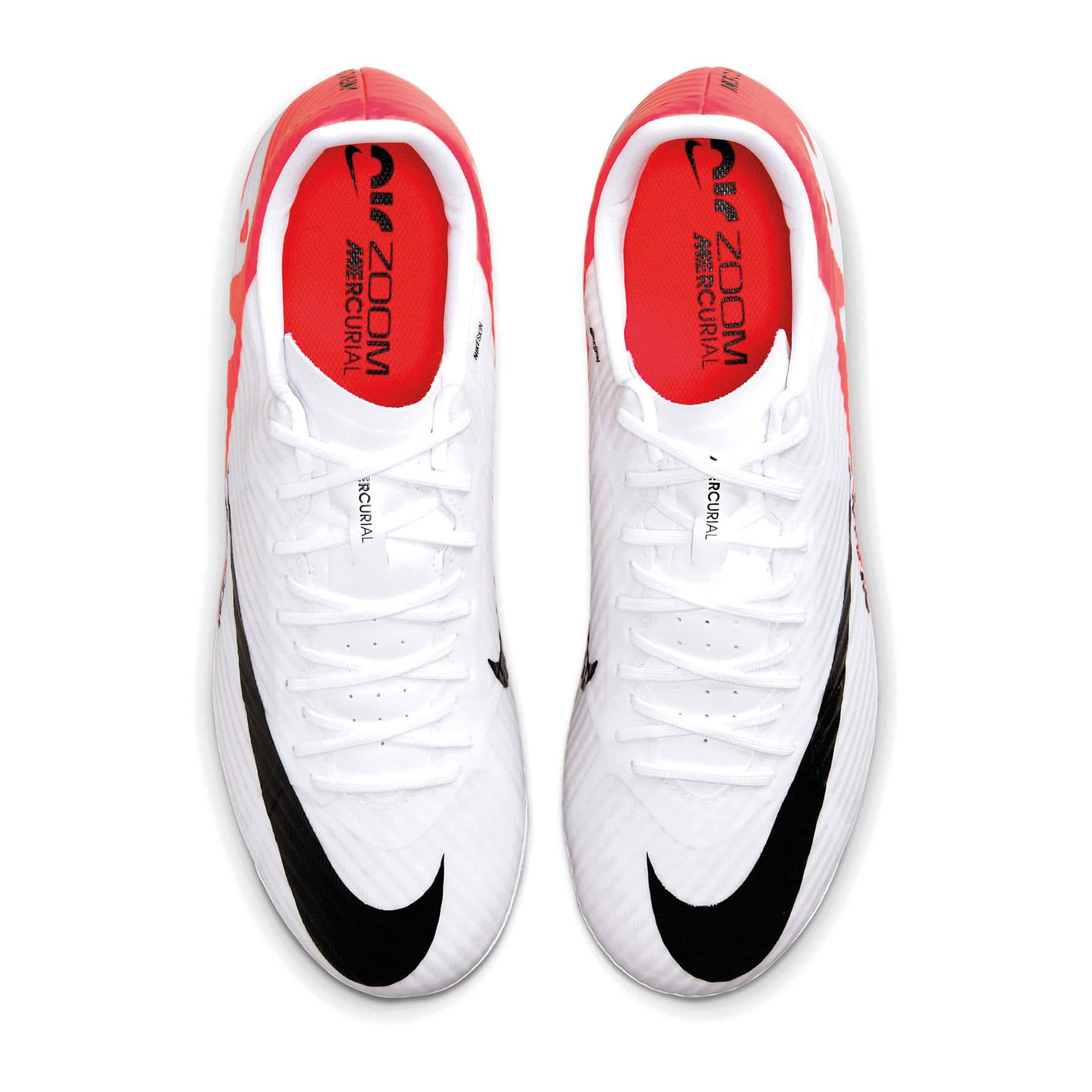 Nike Zoom Vapor 15 Academy AG Voetbalschoenen Senior