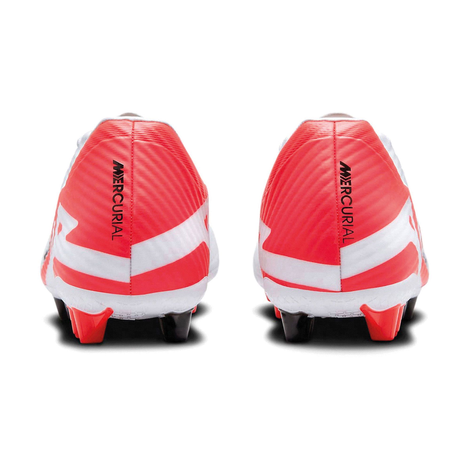 Nike Zoom Vapor 15 Academy AG Voetbalschoenen Senior