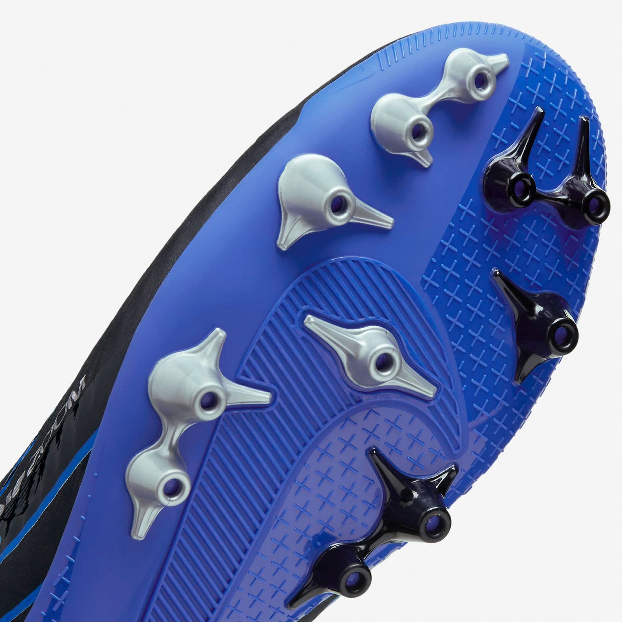 Nike Zoom Vapor 15 Academy AG Voetbalschoenen Senior