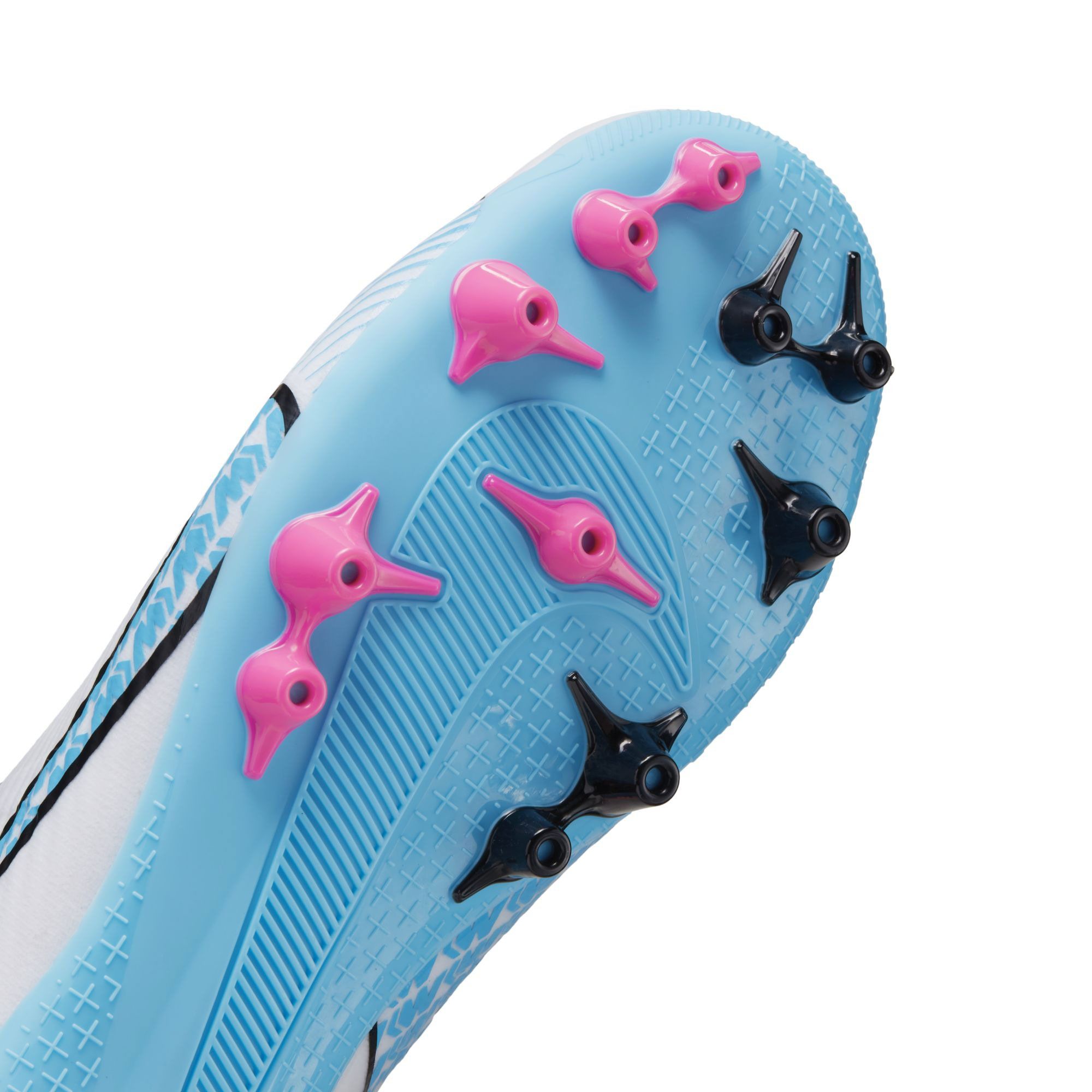 Nike Zoom Vapor 15 Academy AG Voetbalschoenen Senior