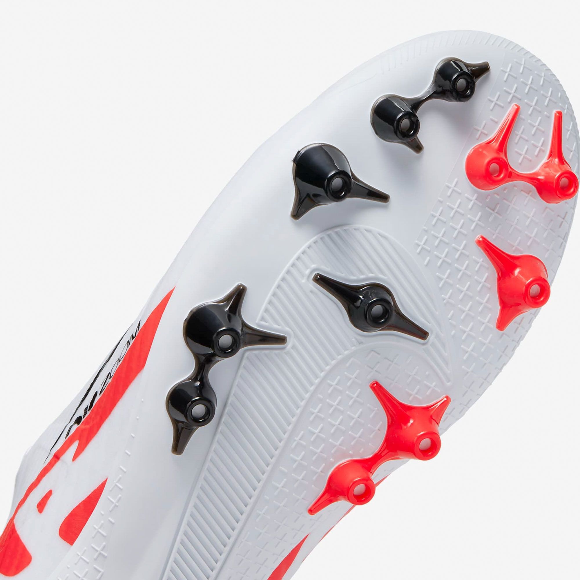 Nike Zoom Vapor 15 Academy AG Voetbalschoenen Senior