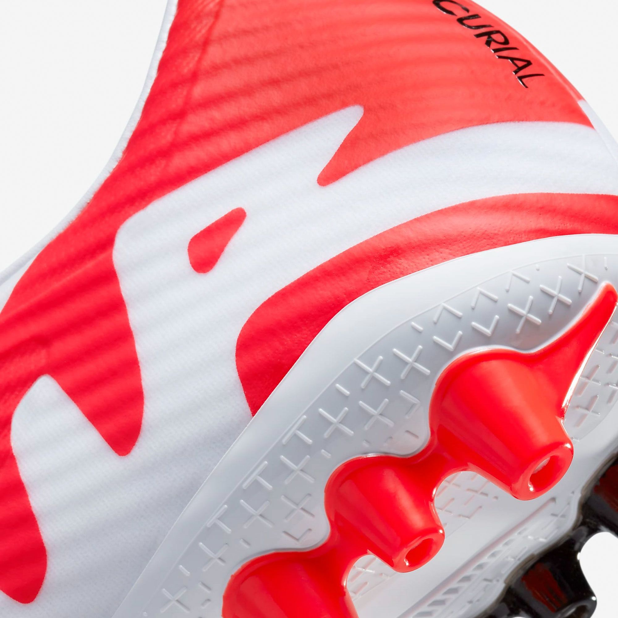 Nike Zoom Vapor 15 Academy AG Voetbalschoenen Senior