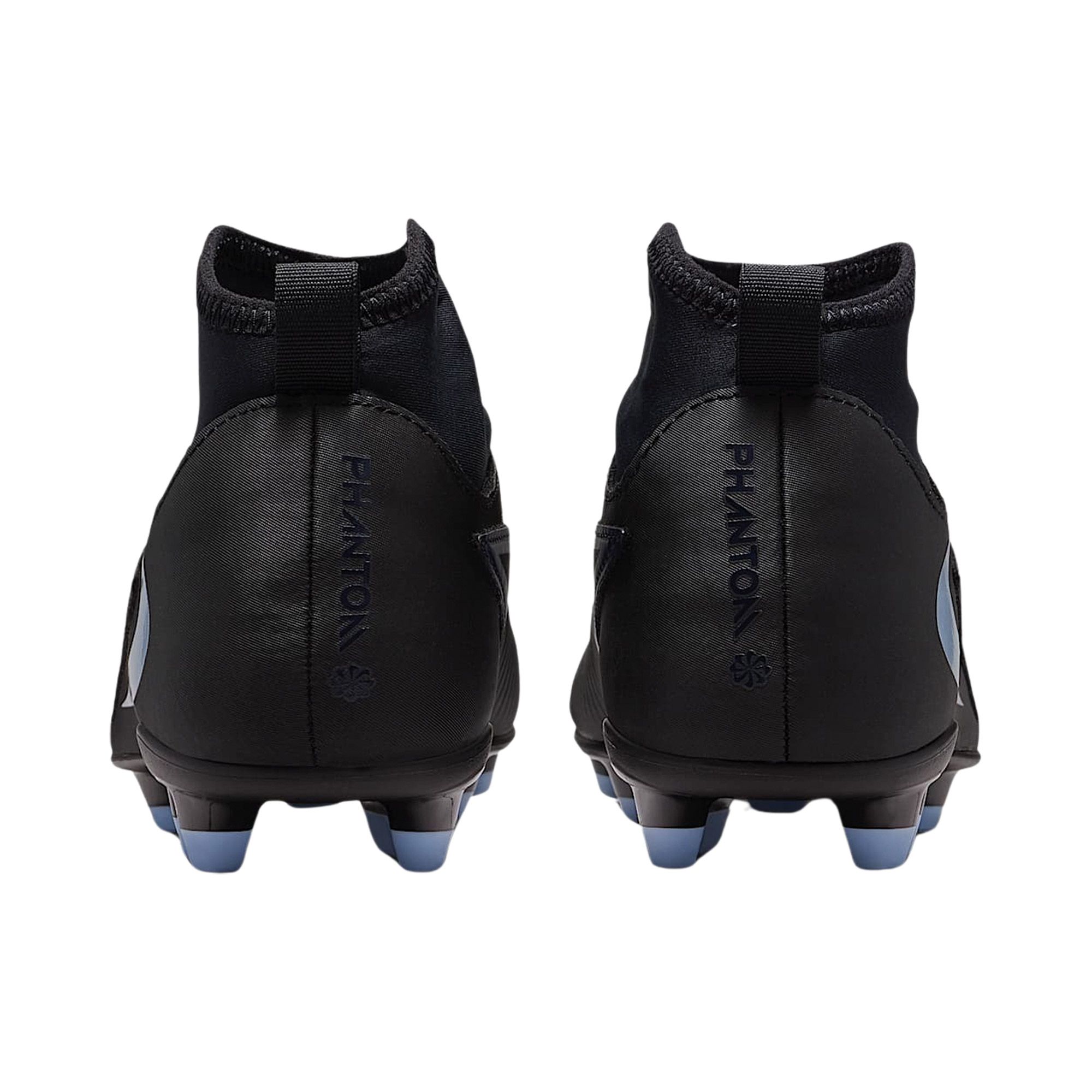 Nike Phantom 6 High Club FG/MG Voetbalschoenen Junior