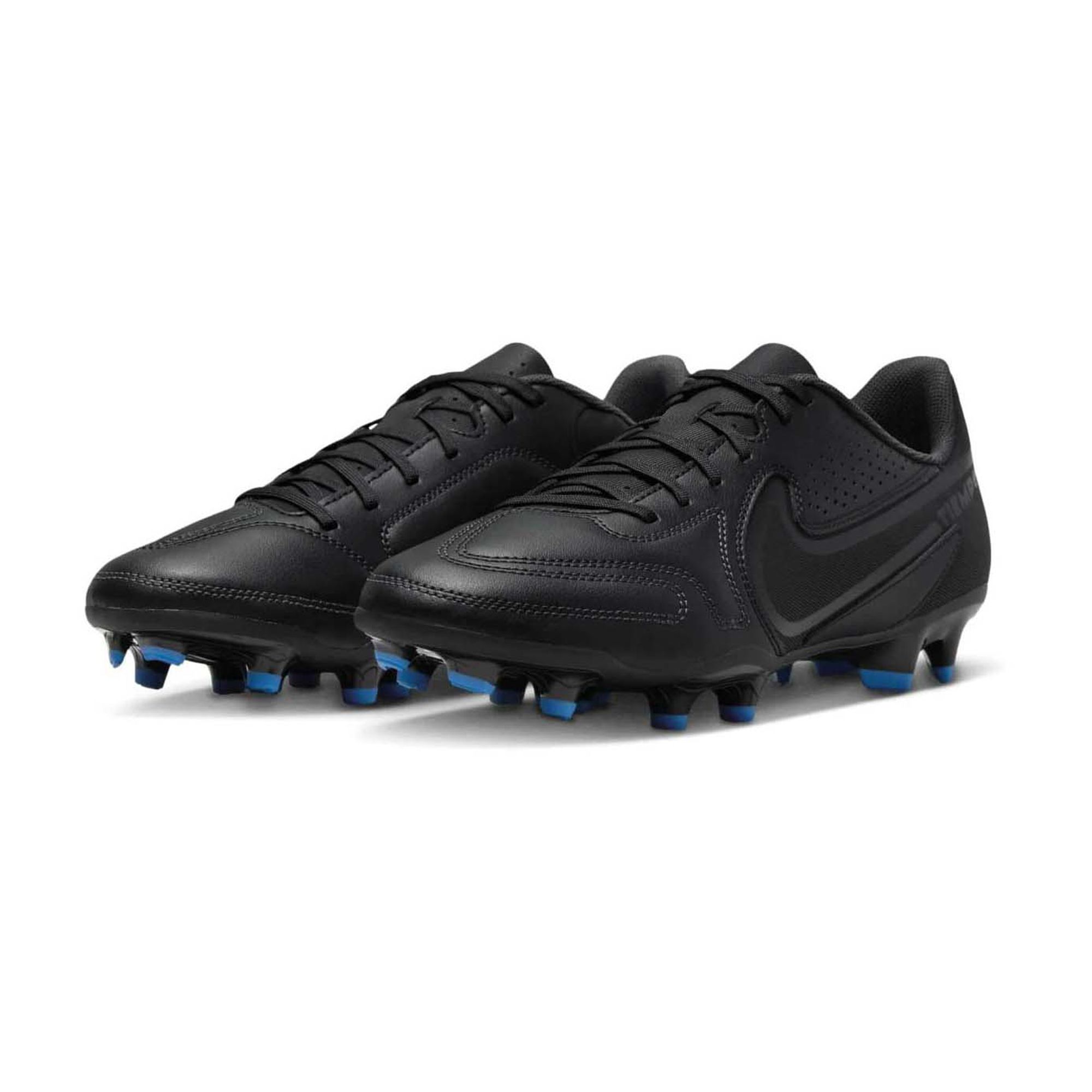 Nike Tiempo Legend 9 Club FG/MG Voetbalschoenen Senior